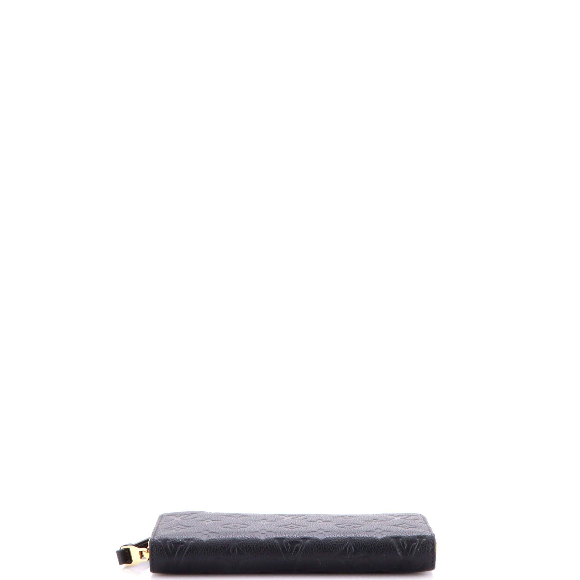 Louis Vuitton Zippy Wallet Size ONE SIZE - 4 Thumbnail