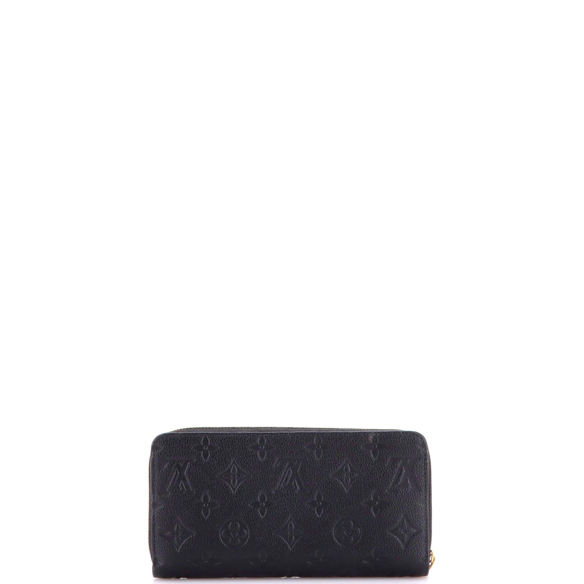 Louis Vuitton Zippy Wallet Size ONE SIZE - 3 Thumbnail