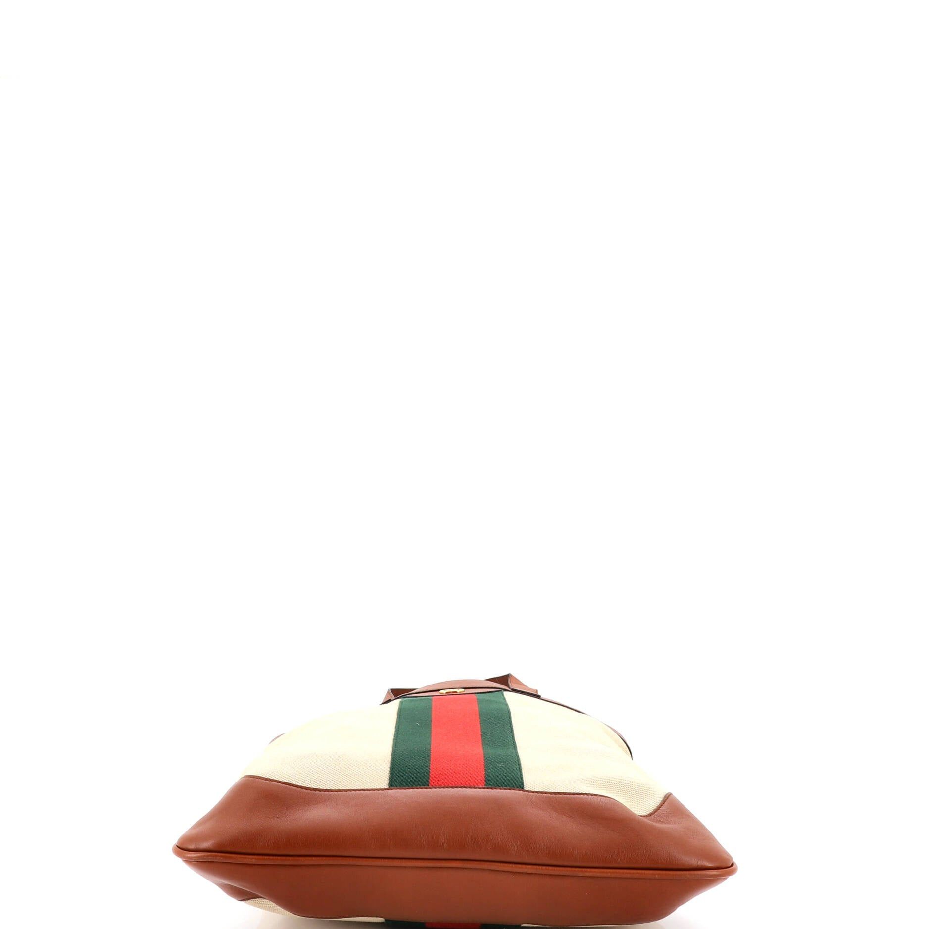 Gucci Shopping Tote Size ONE SIZE - 4 Thumbnail