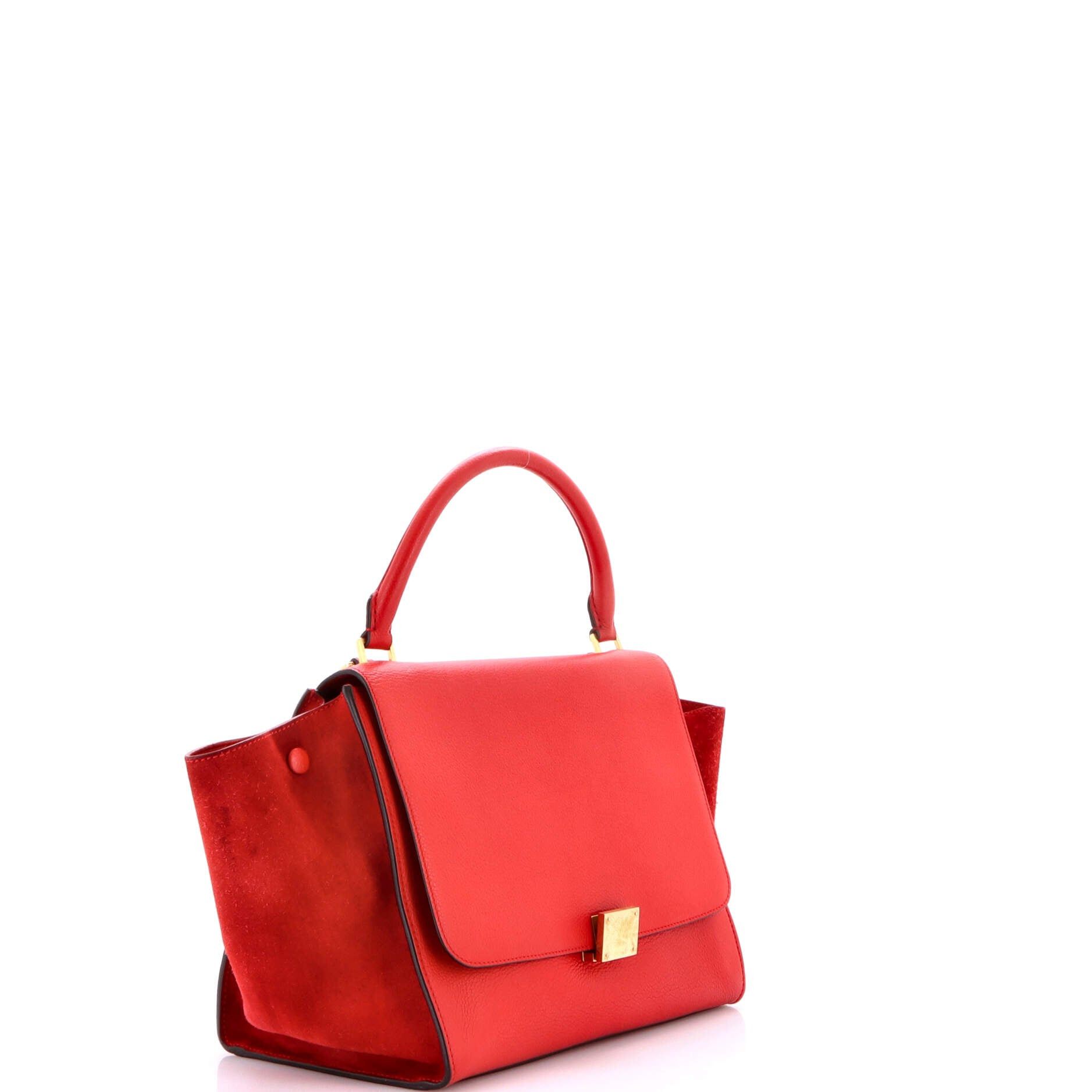 Celine Trapeze Bag Size ONE SIZE - 2 Thumbnail