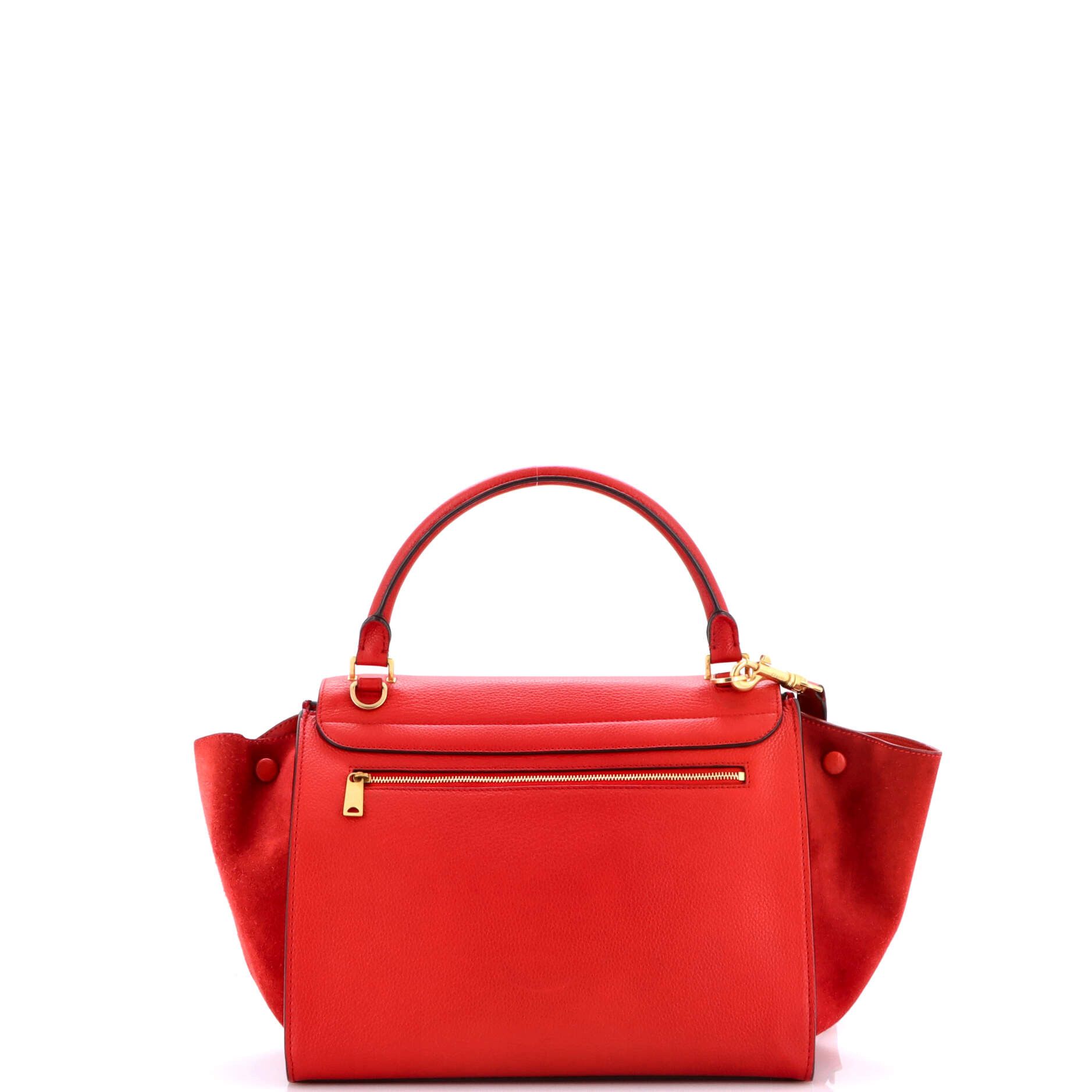 Celine Trapeze Bag Size ONE SIZE - 3 Thumbnail