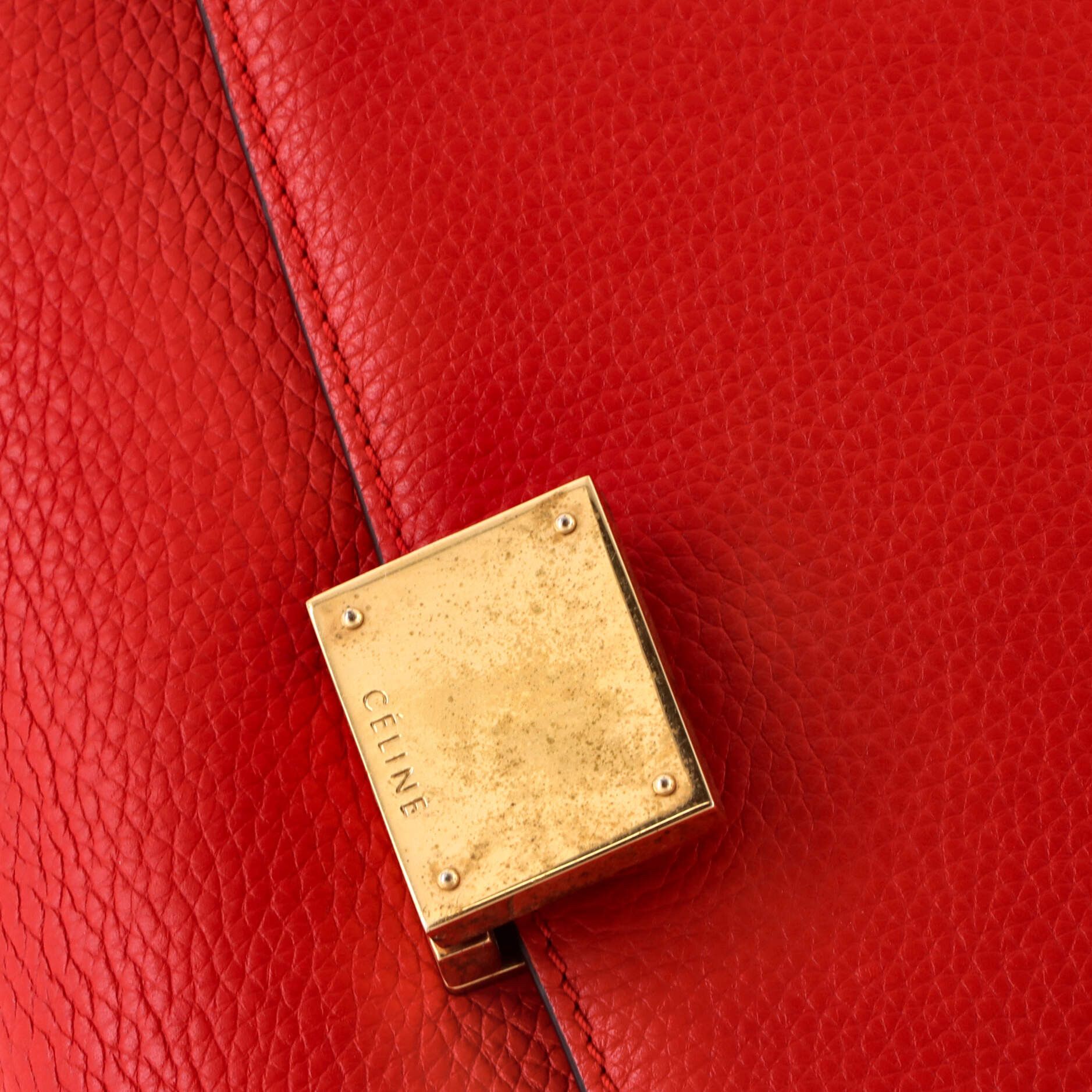 Celine Trapeze Bag Size ONE SIZE - 7 Thumbnail