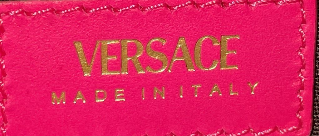 Versace Medusa Icon Chain Flap Bag Size ONE SIZE - 6 Thumbnail