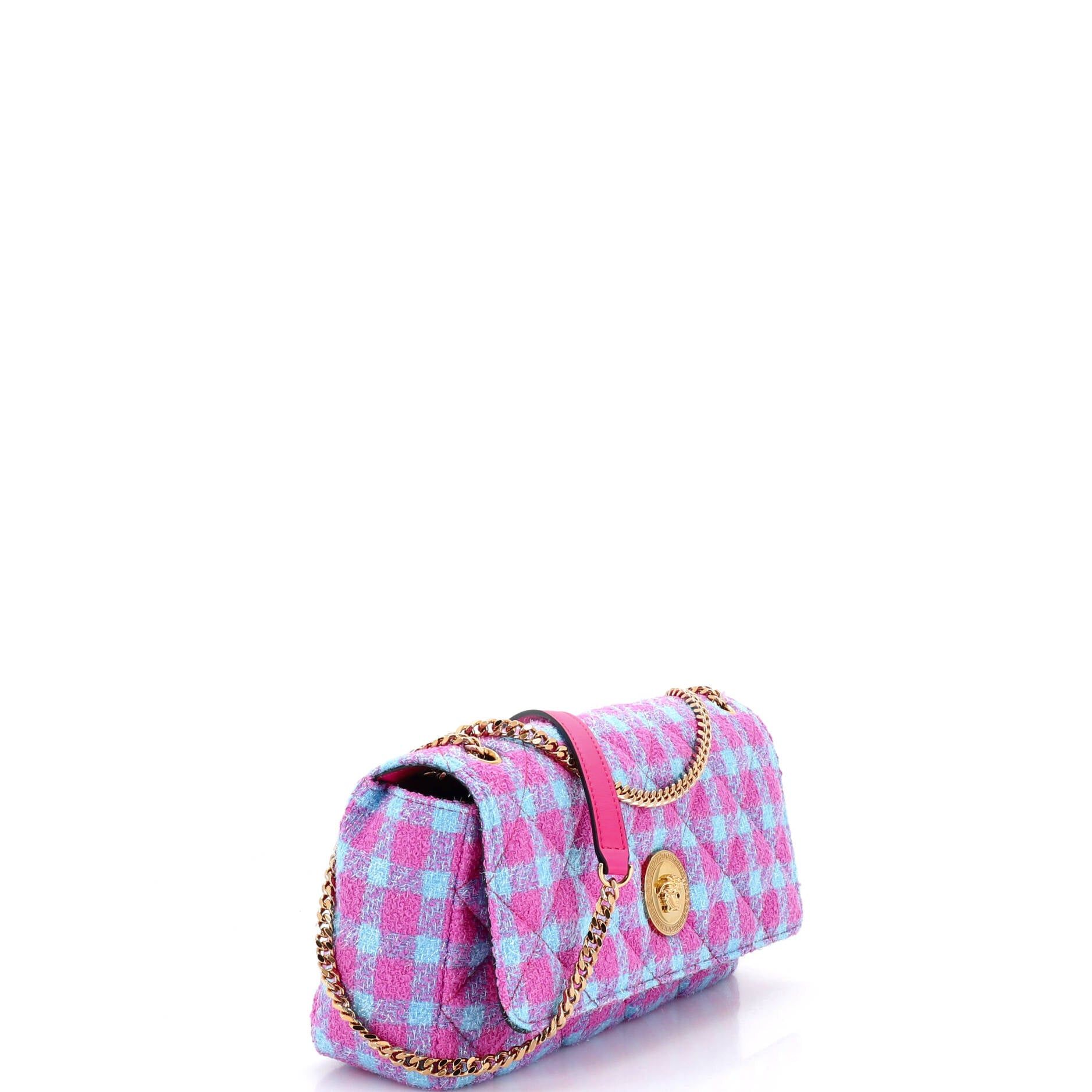 Versace Medusa Icon Chain Flap Bag Size ONE SIZE - 2 Thumbnail