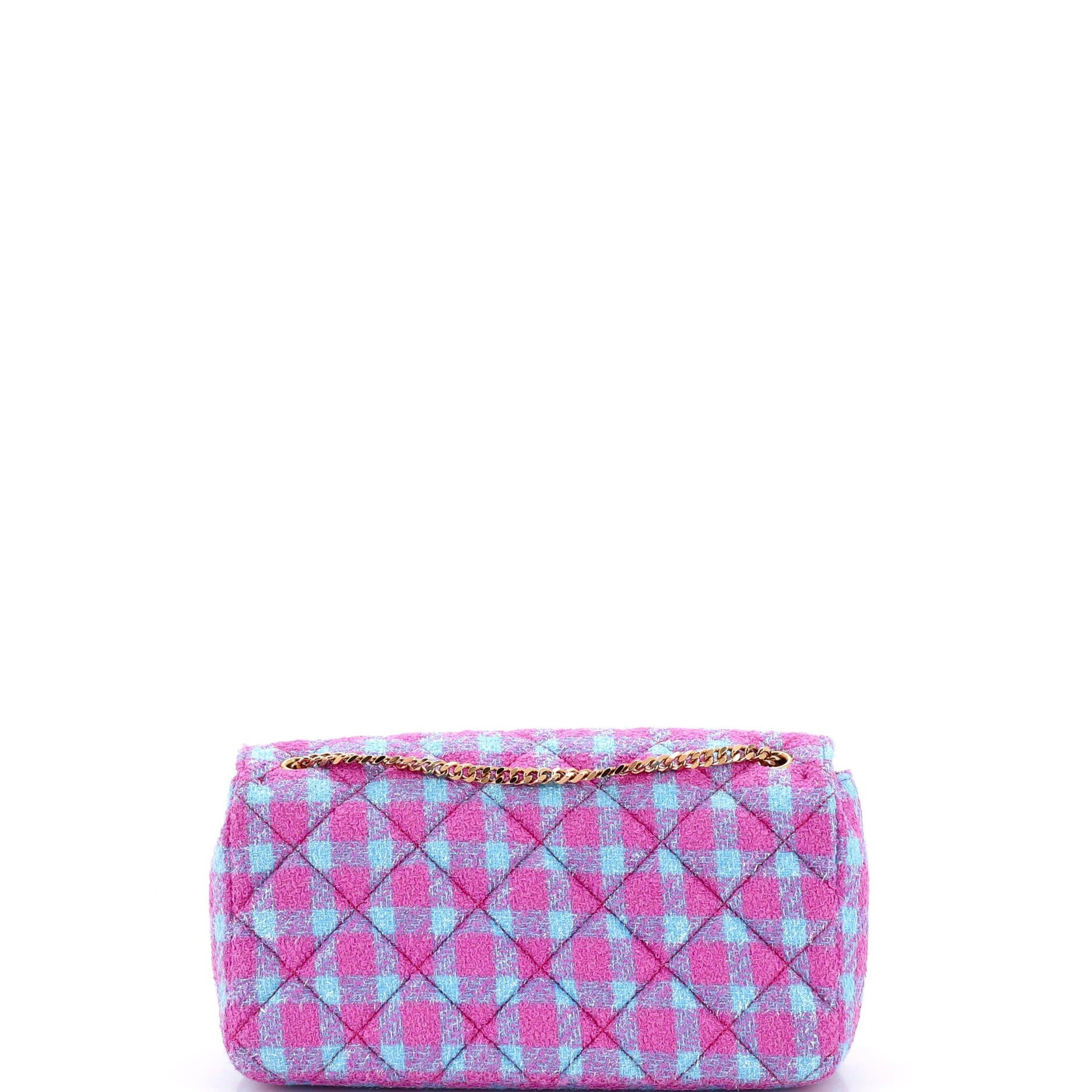 Versace Medusa Icon Chain Flap Bag Size ONE SIZE - 3 Thumbnail