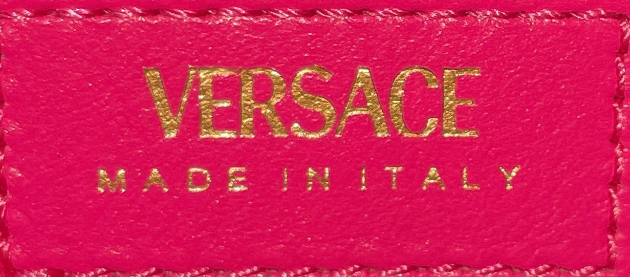 Versace Medusa Icon Chain Flap Bag Size ONE SIZE - 6 Thumbnail