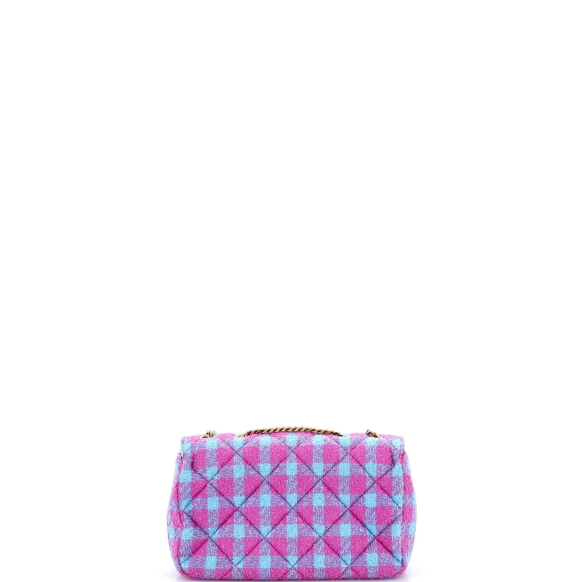 Versace Medusa Icon Chain Flap Bag Size ONE SIZE - 3 Thumbnail