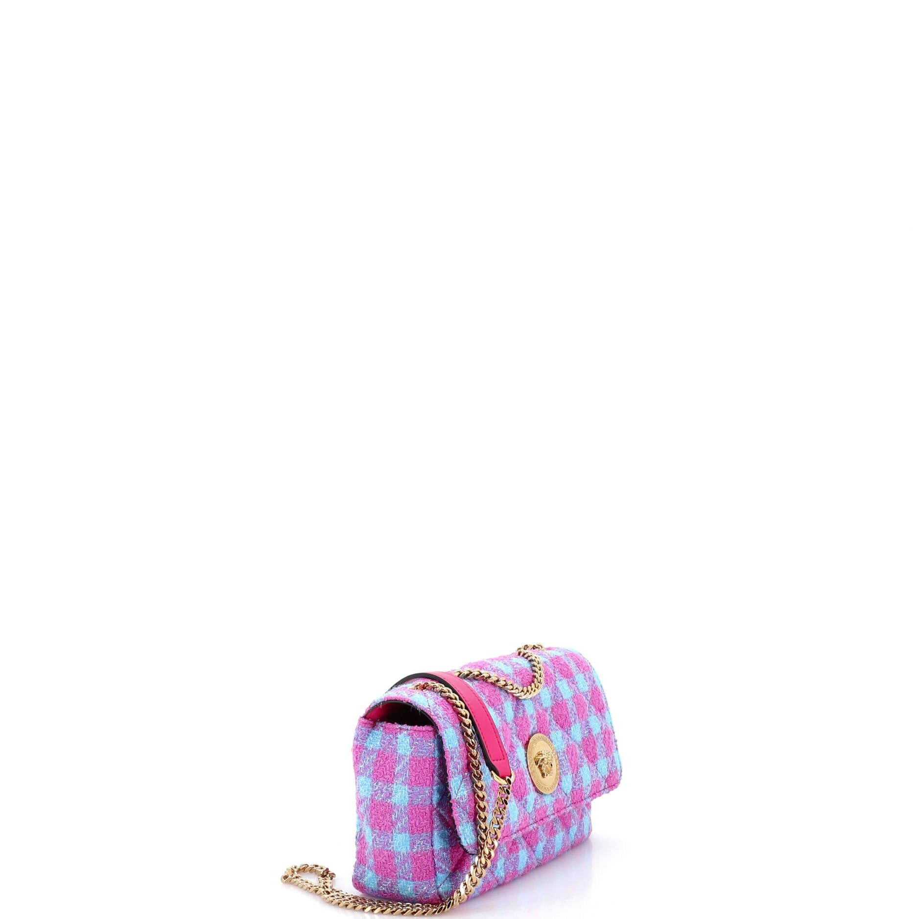 Versace Medusa Icon Chain Flap Bag Size ONE SIZE - 2 Thumbnail