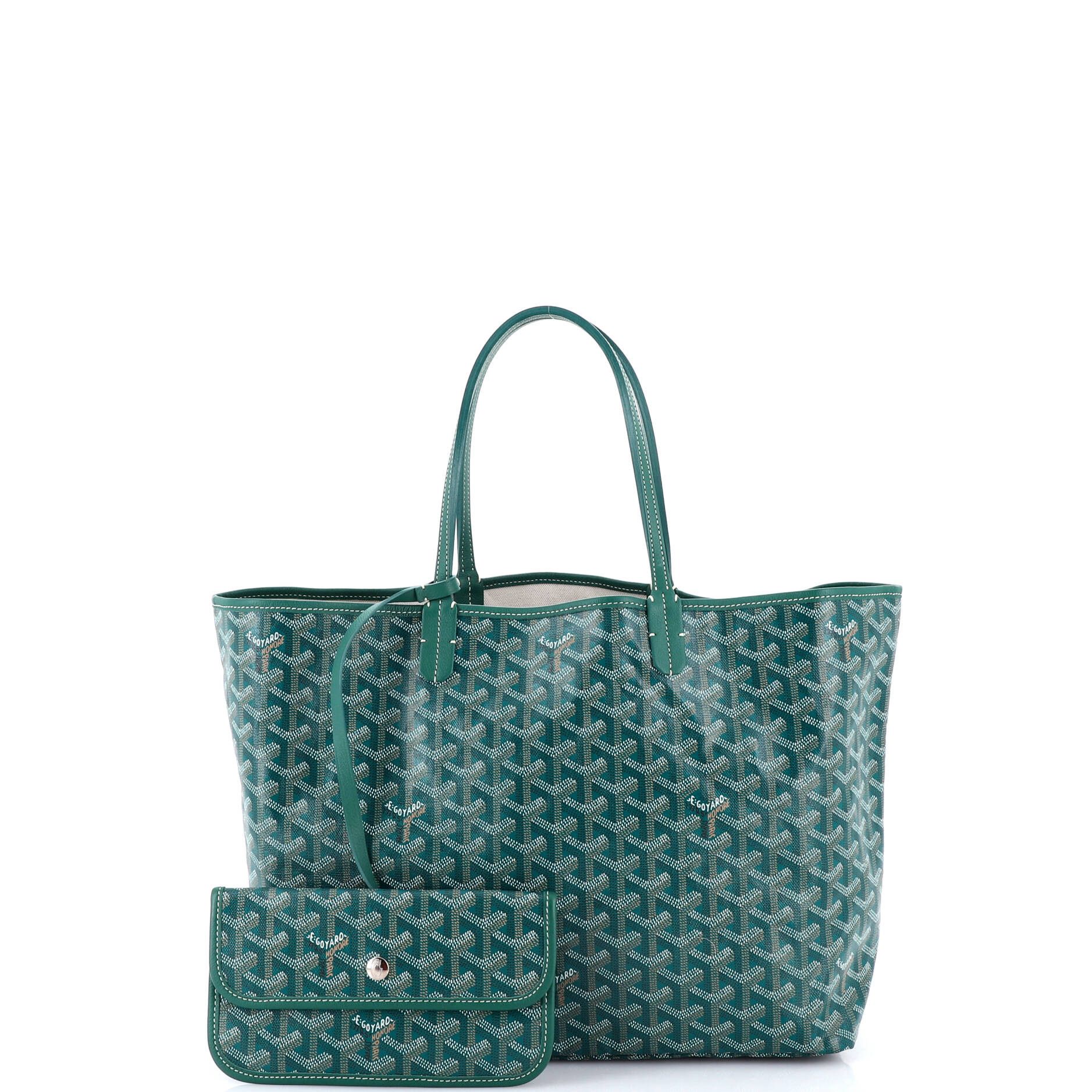 Goyard Saint Louis Tote Size ONE SIZE - 2 Thumbnail