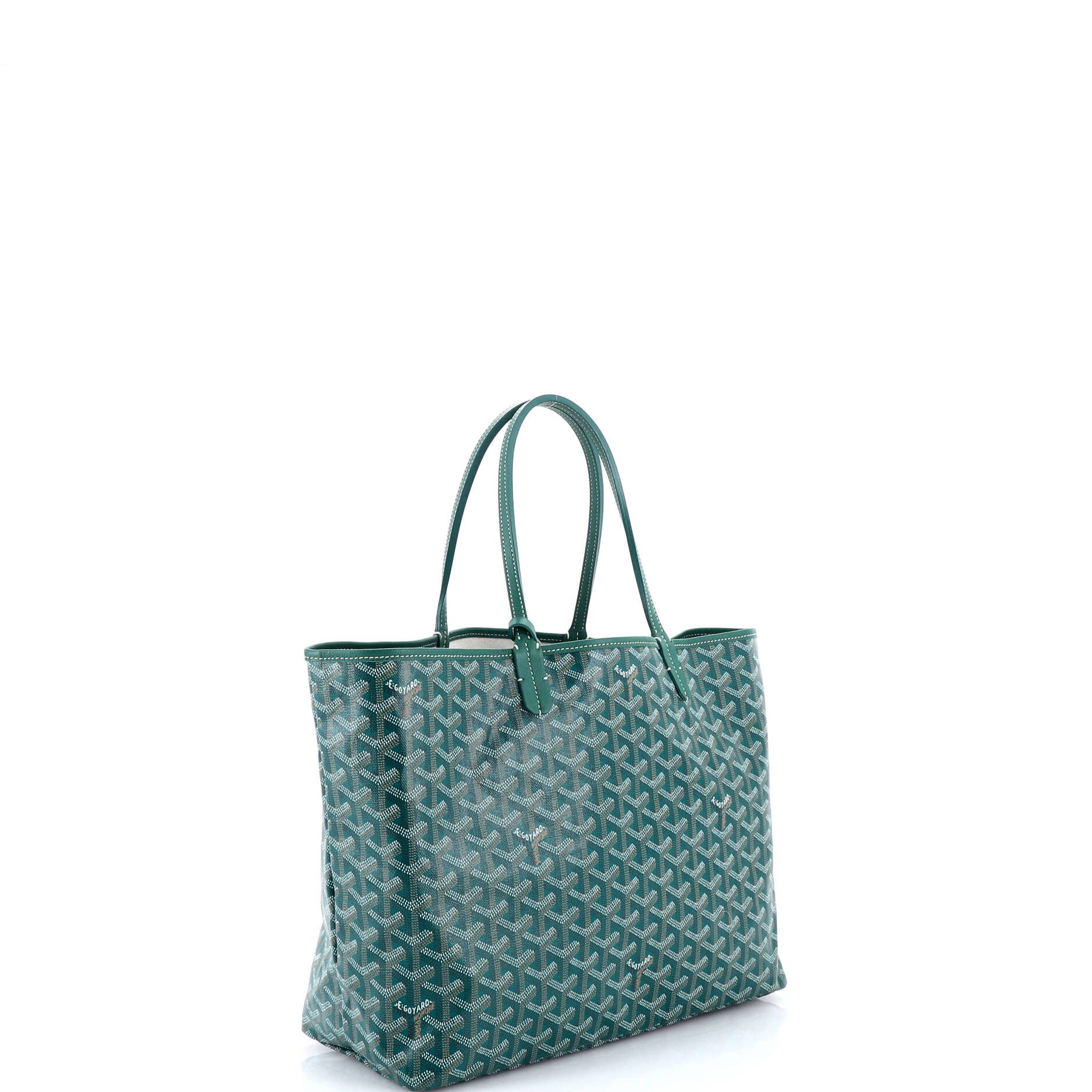 Goyard Saint Louis Tote Size ONE SIZE - 3 Thumbnail