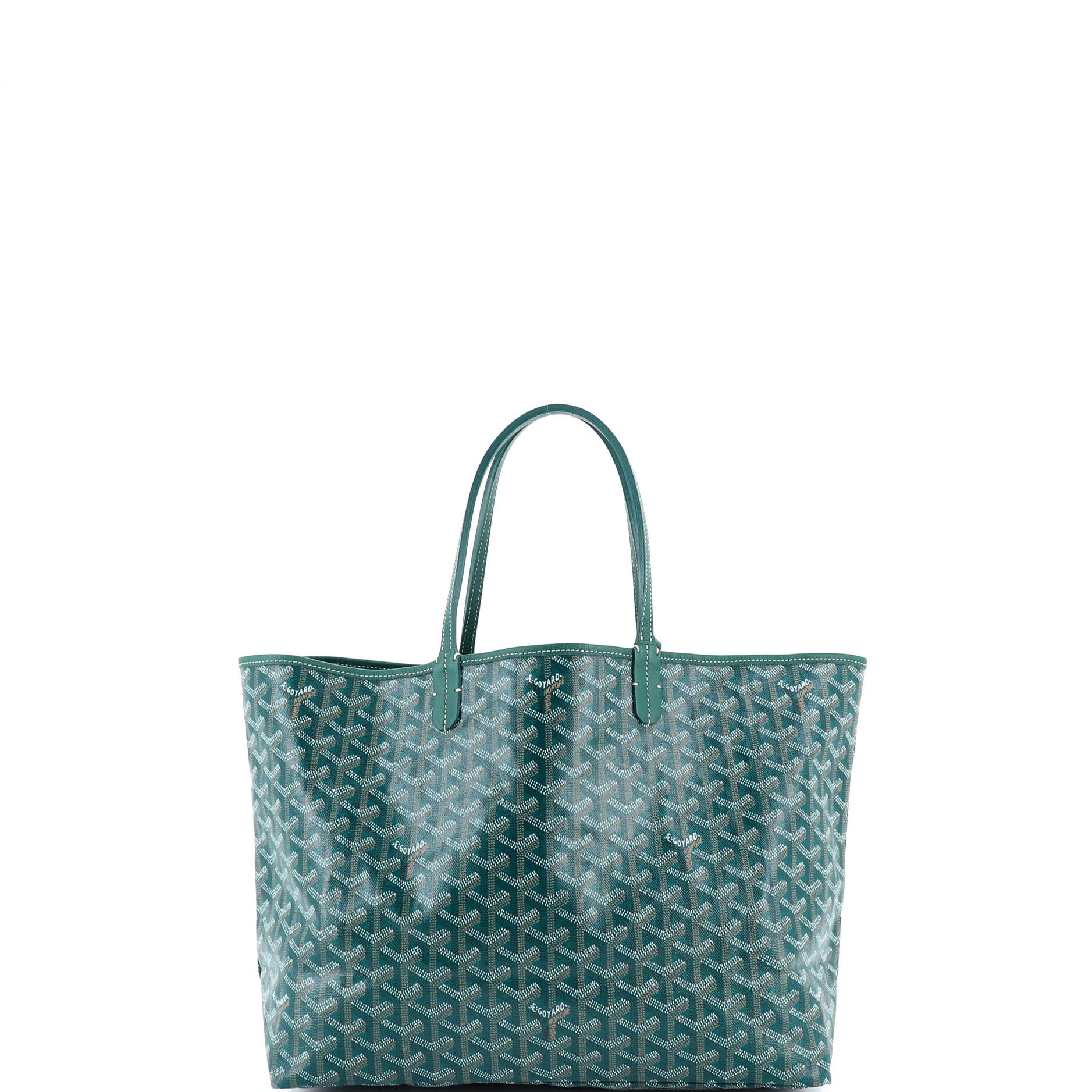Goyard Saint Louis Tote Size ONE SIZE - 4 Thumbnail