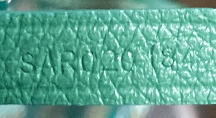 Goyard Saint Louis Tote Size ONE SIZE - 7 Thumbnail