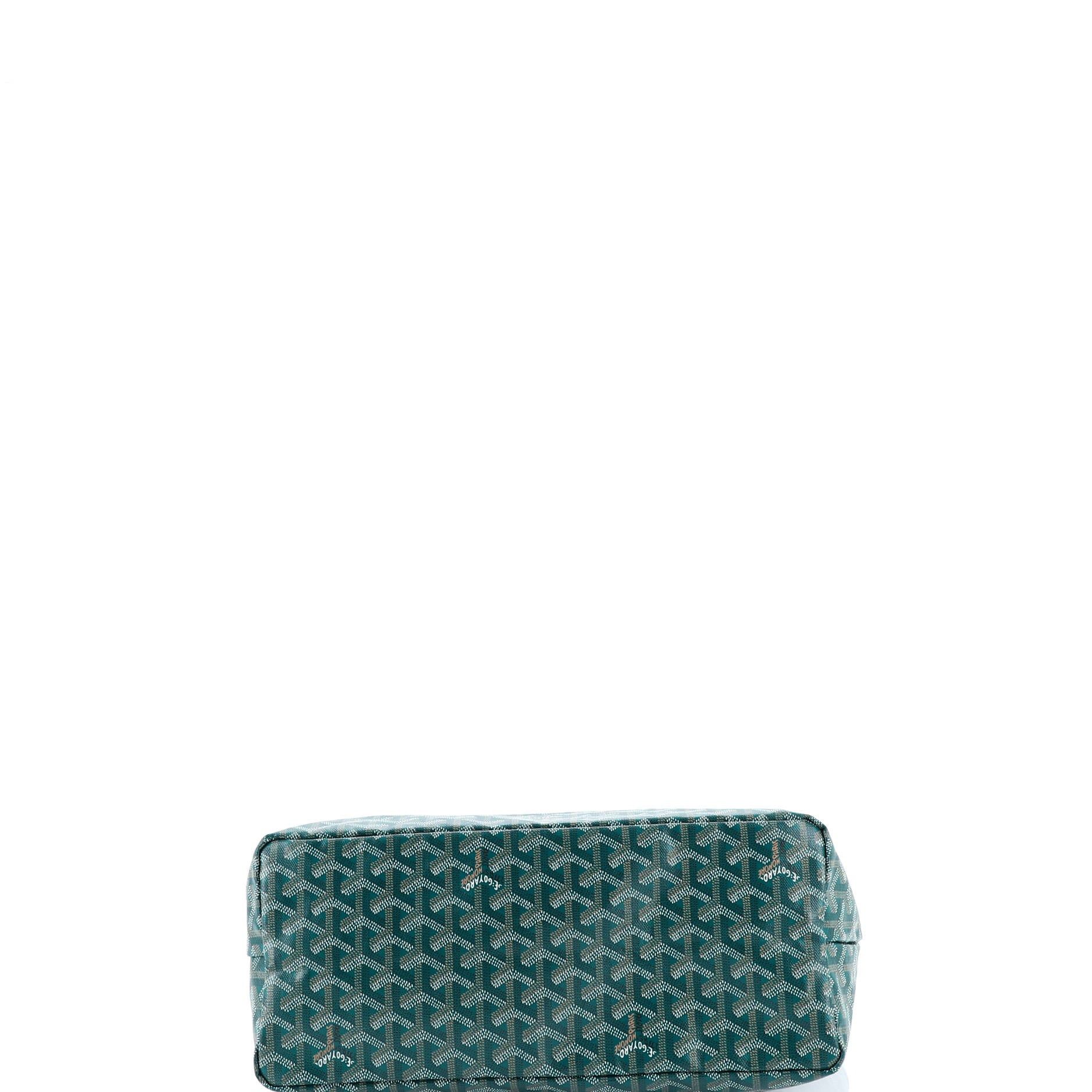 Goyard Saint Louis Tote Size ONE SIZE - 5 Thumbnail