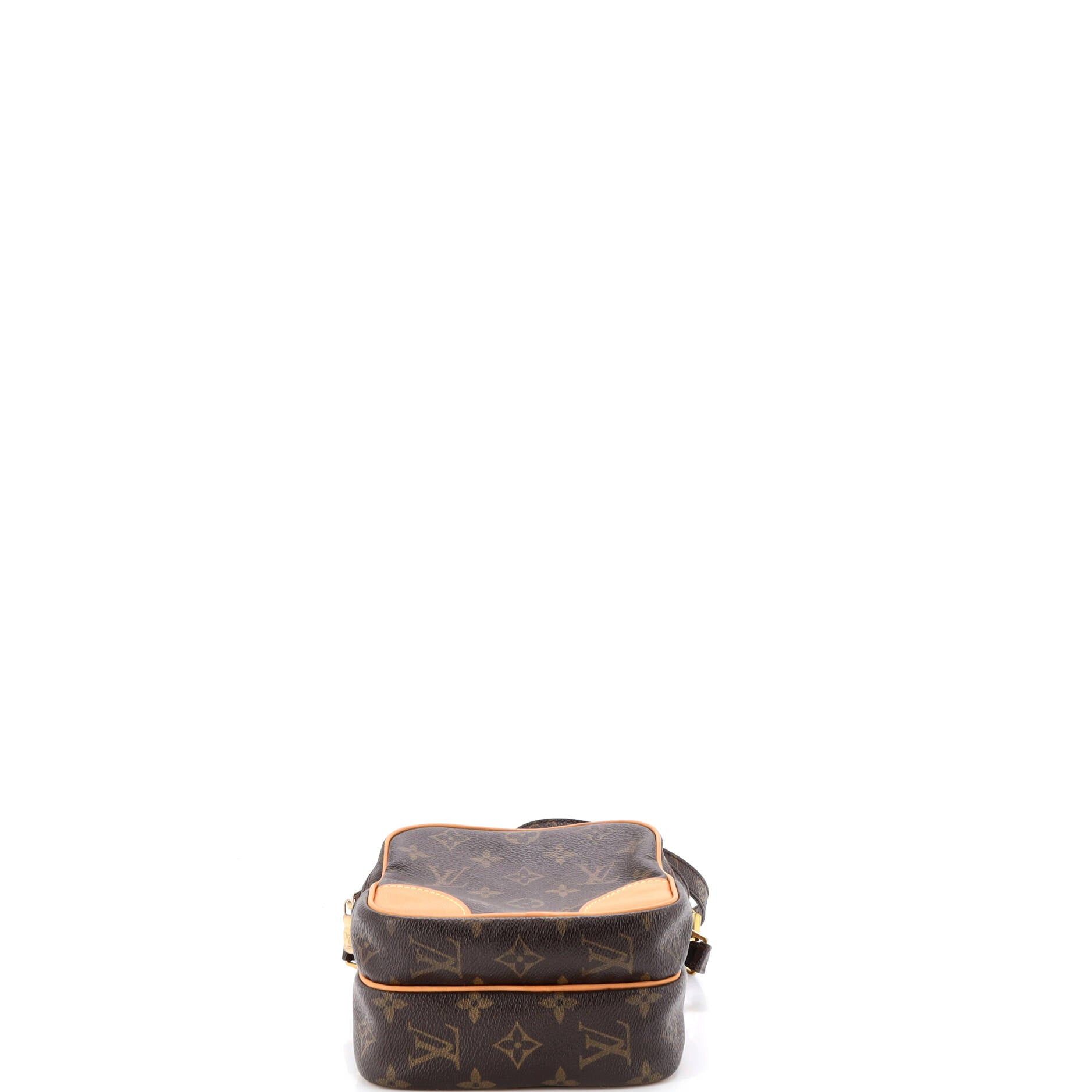 Louis Vuitton Amazone Bag Size ONE SIZE - 4 Thumbnail