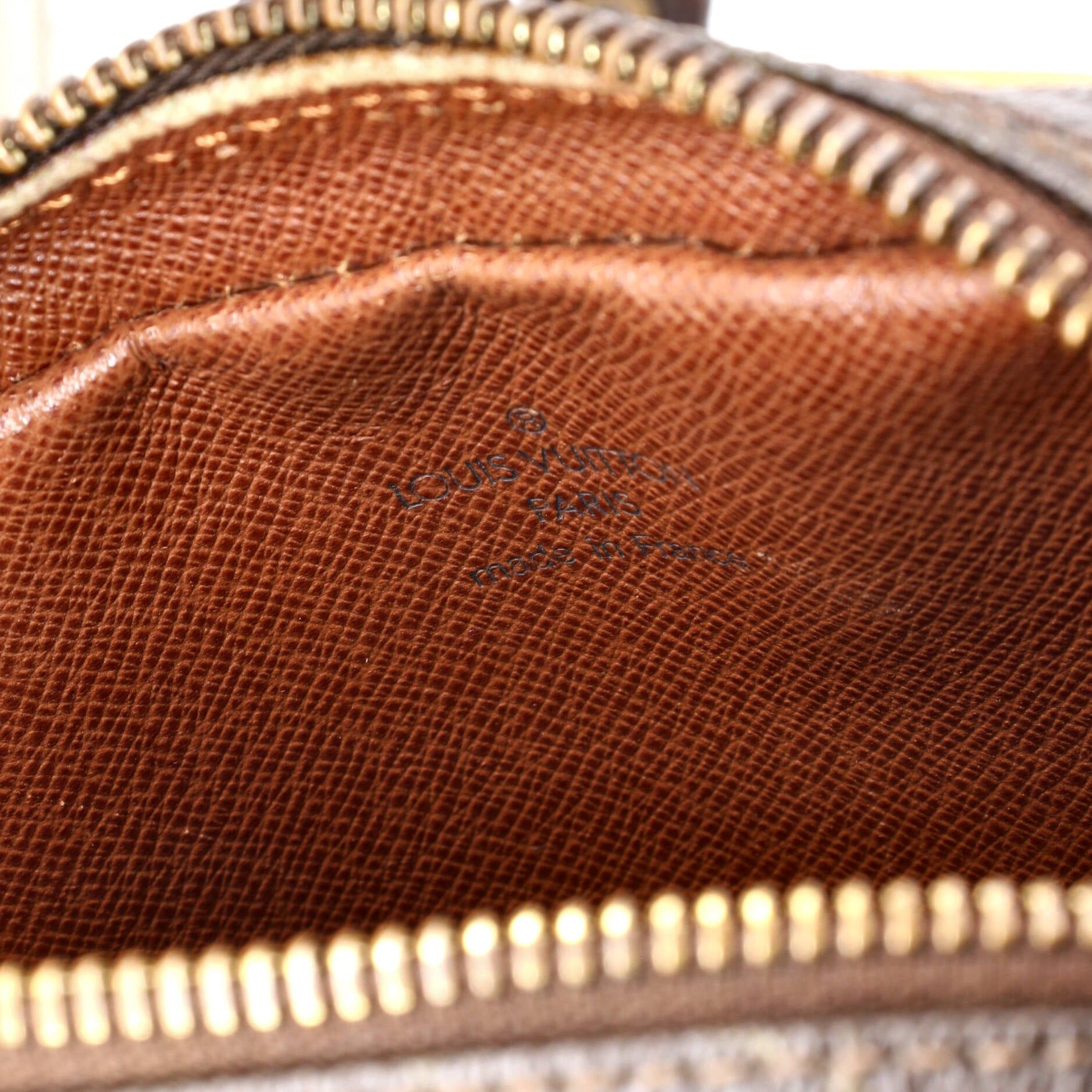 Louis Vuitton Amazone Bag Size ONE SIZE - 7 Thumbnail