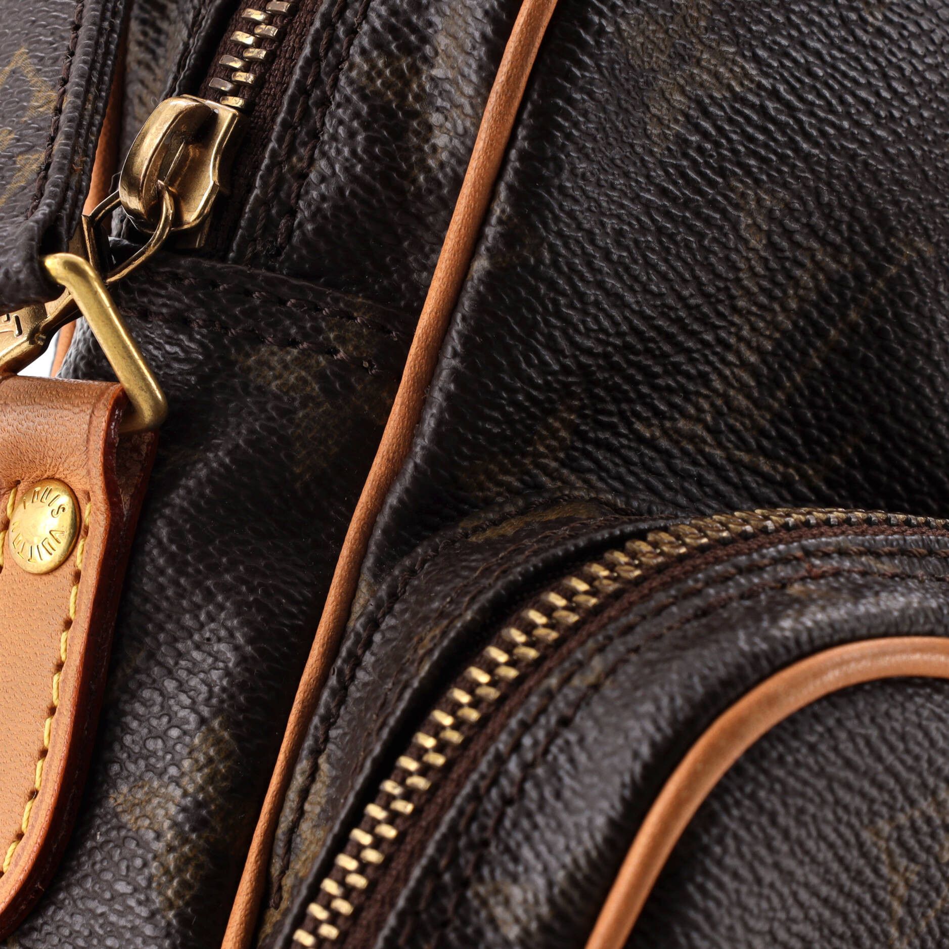 Louis Vuitton Amazone Bag Size ONE SIZE - 6 Thumbnail