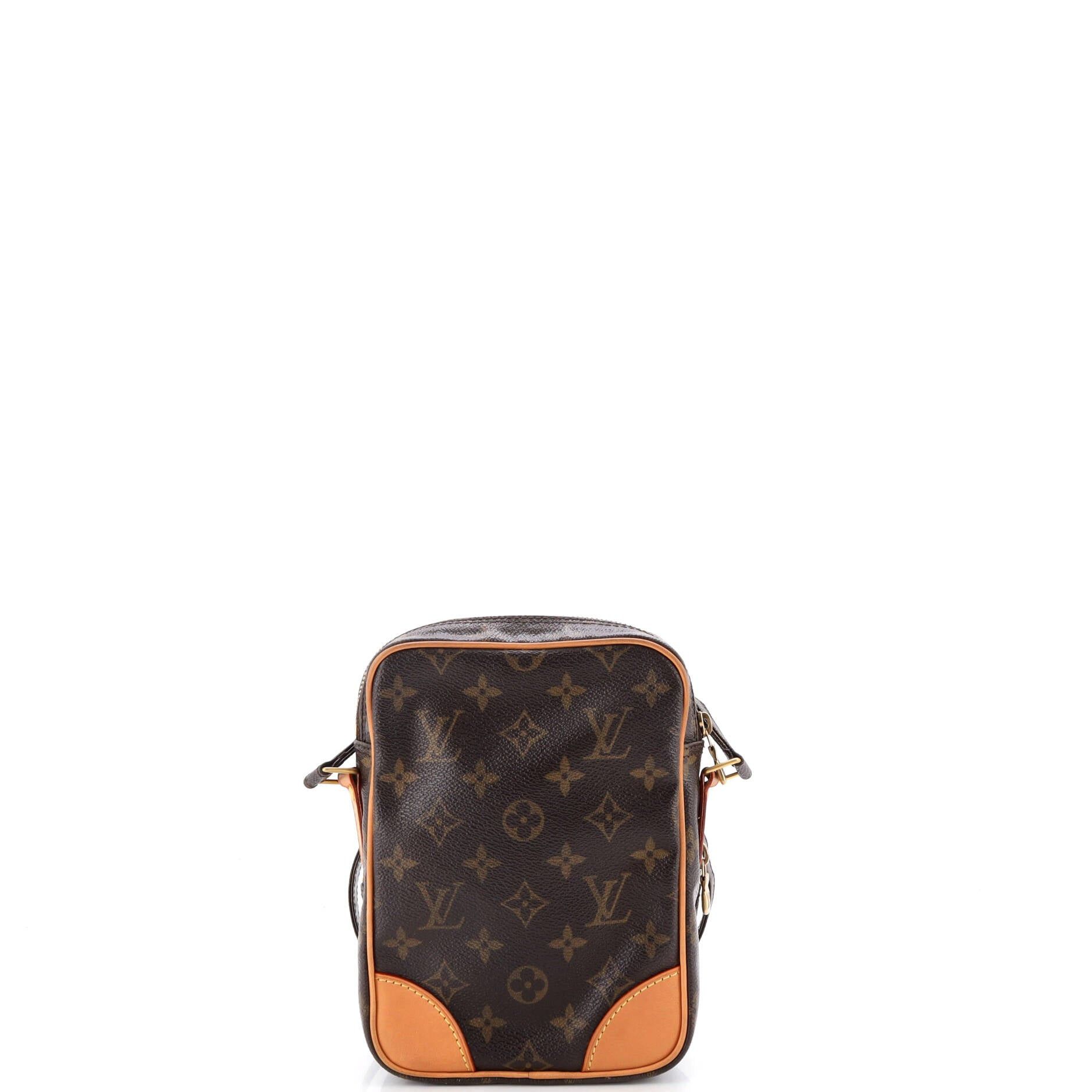 Louis Vuitton Amazone Bag Size ONE SIZE - 3 Thumbnail