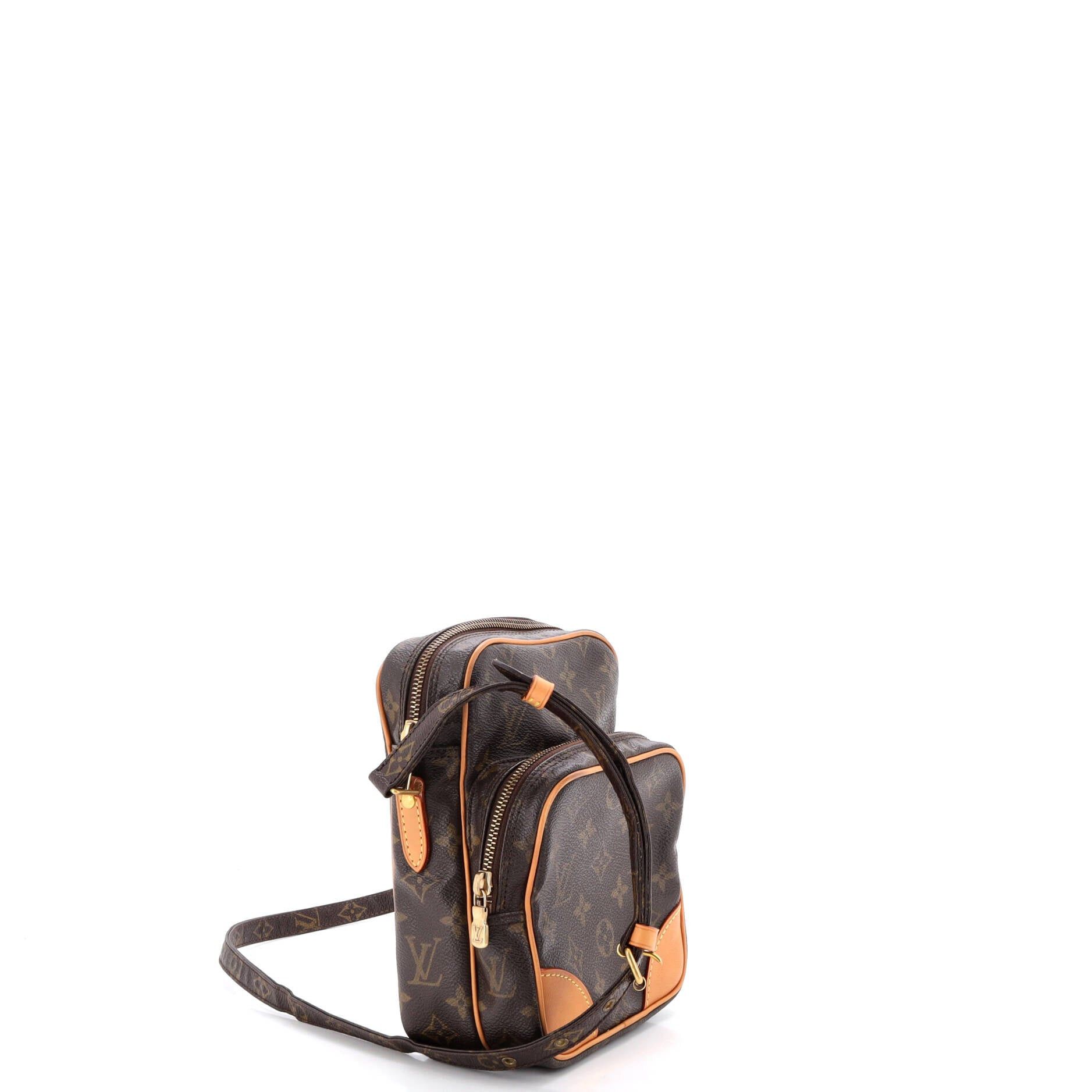 Louis Vuitton Amazone Bag Size ONE SIZE - 2 Thumbnail