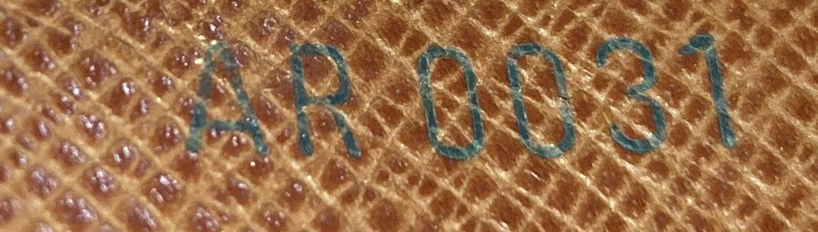 Louis Vuitton Amazone Bag Size ONE SIZE - 8 Thumbnail