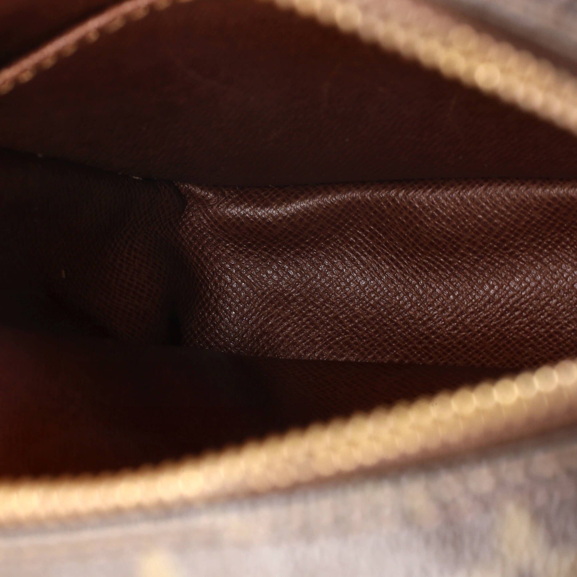 Louis Vuitton Amazone Bag Size ONE SIZE - 5 Thumbnail