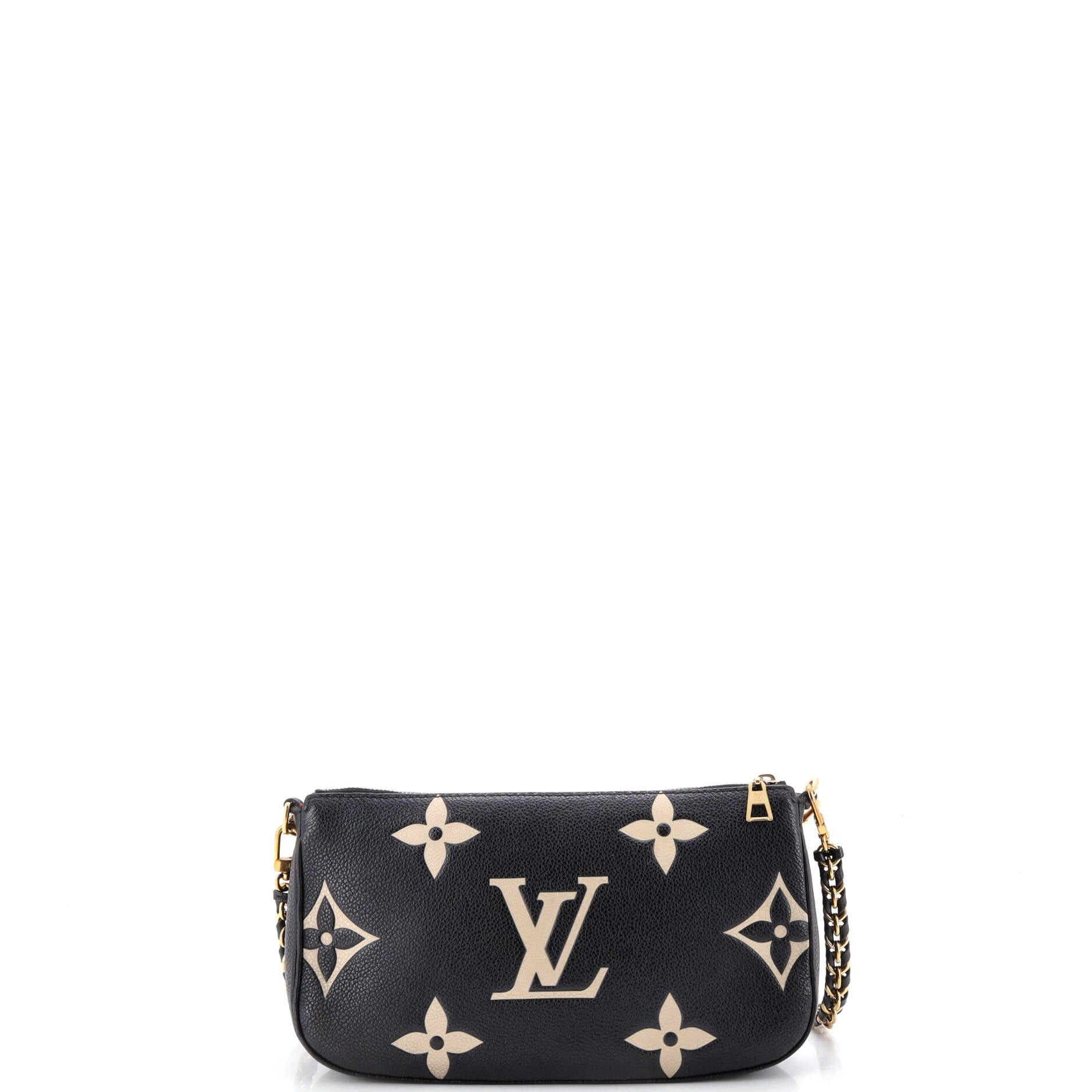 Louis Vuitton Multi Pochette Accessoires Size ONE SIZE - 3 Thumbnail