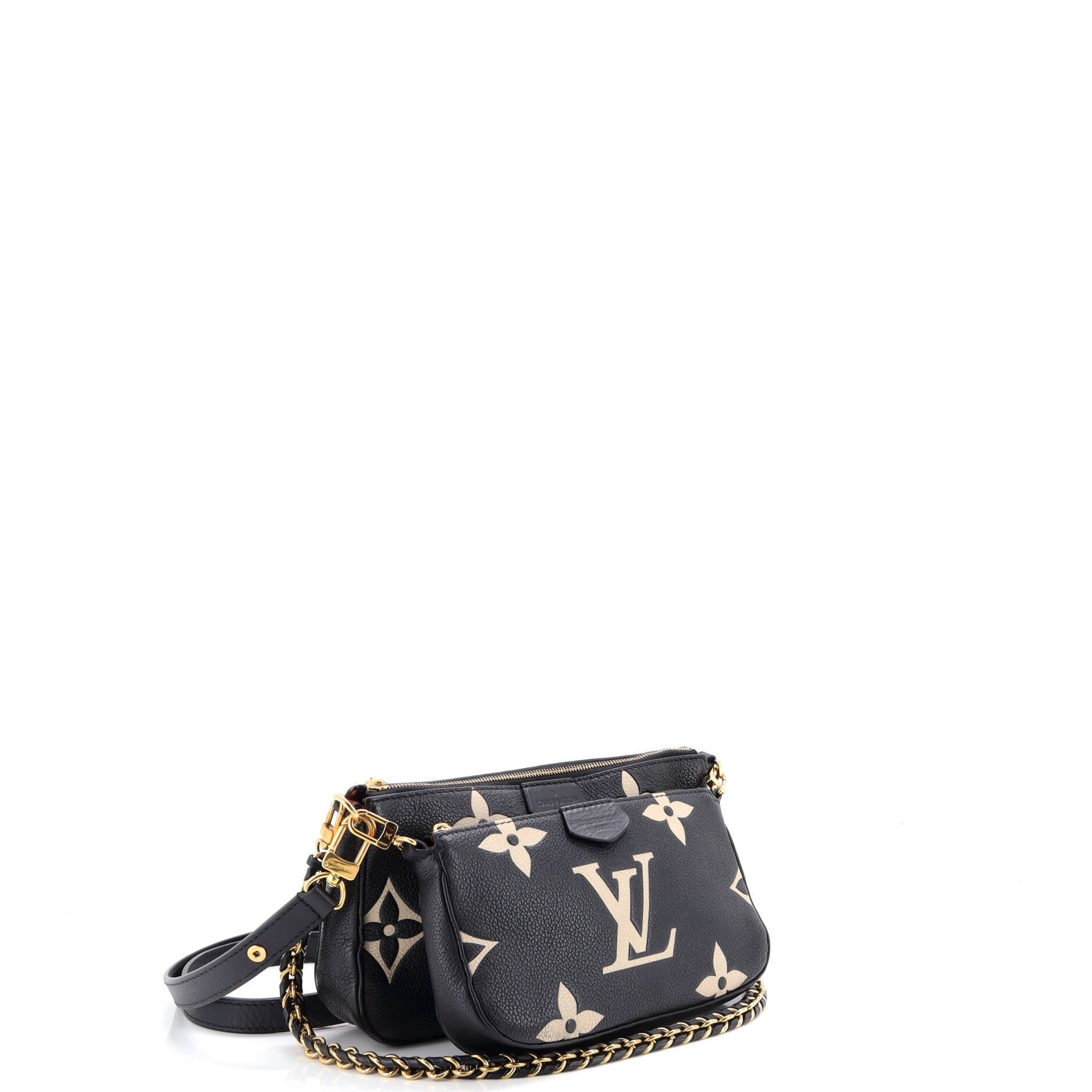 Louis Vuitton Multi Pochette Accessoires Size ONE SIZE - 2 Thumbnail