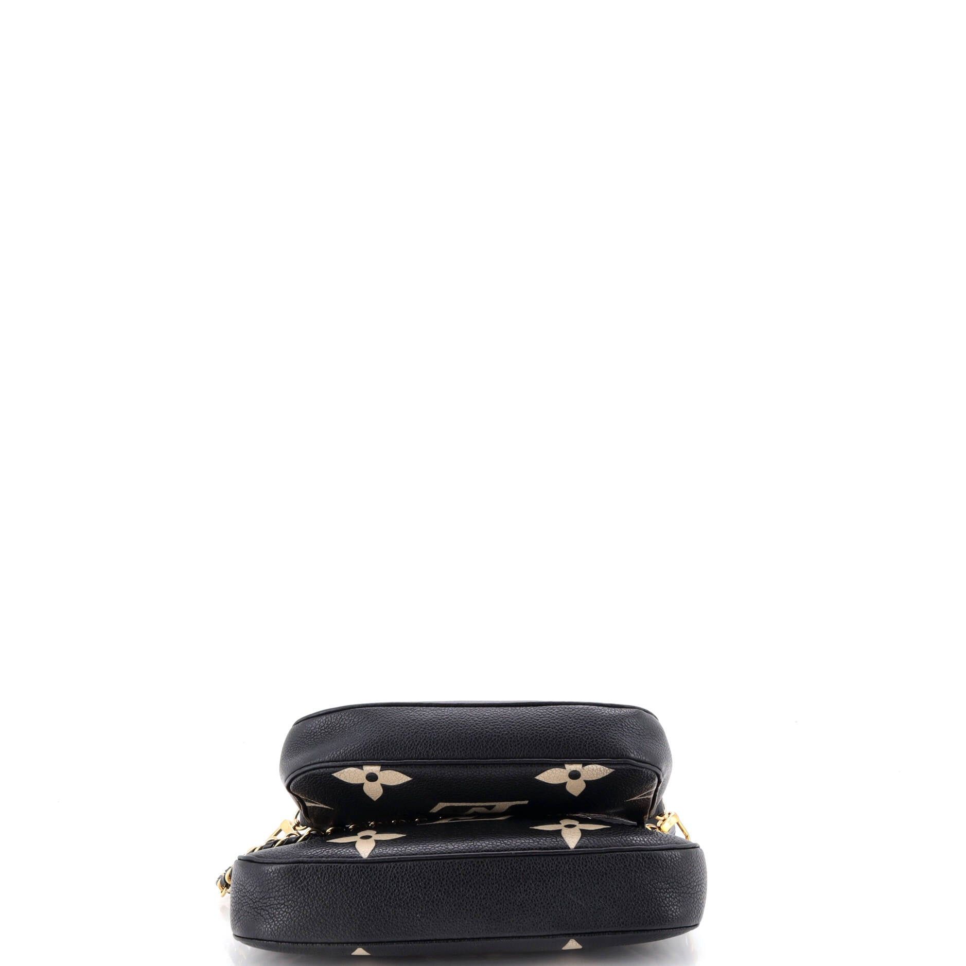 Louis Vuitton Multi Pochette Accessoires Size ONE SIZE - 4 Thumbnail