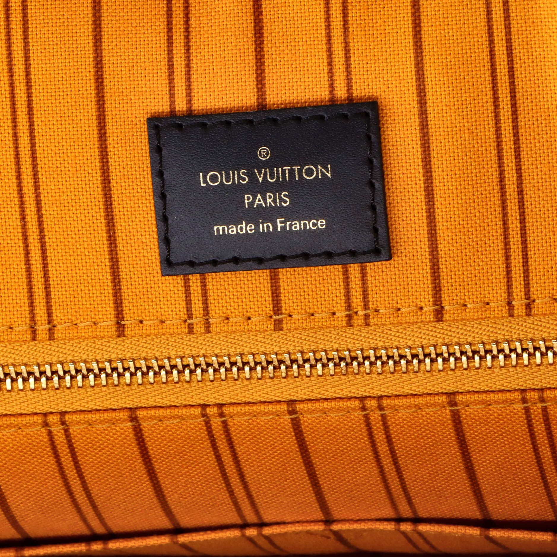 Louis Vuitton OnTheGo Tote Size ONE SIZE - 8 Thumbnail