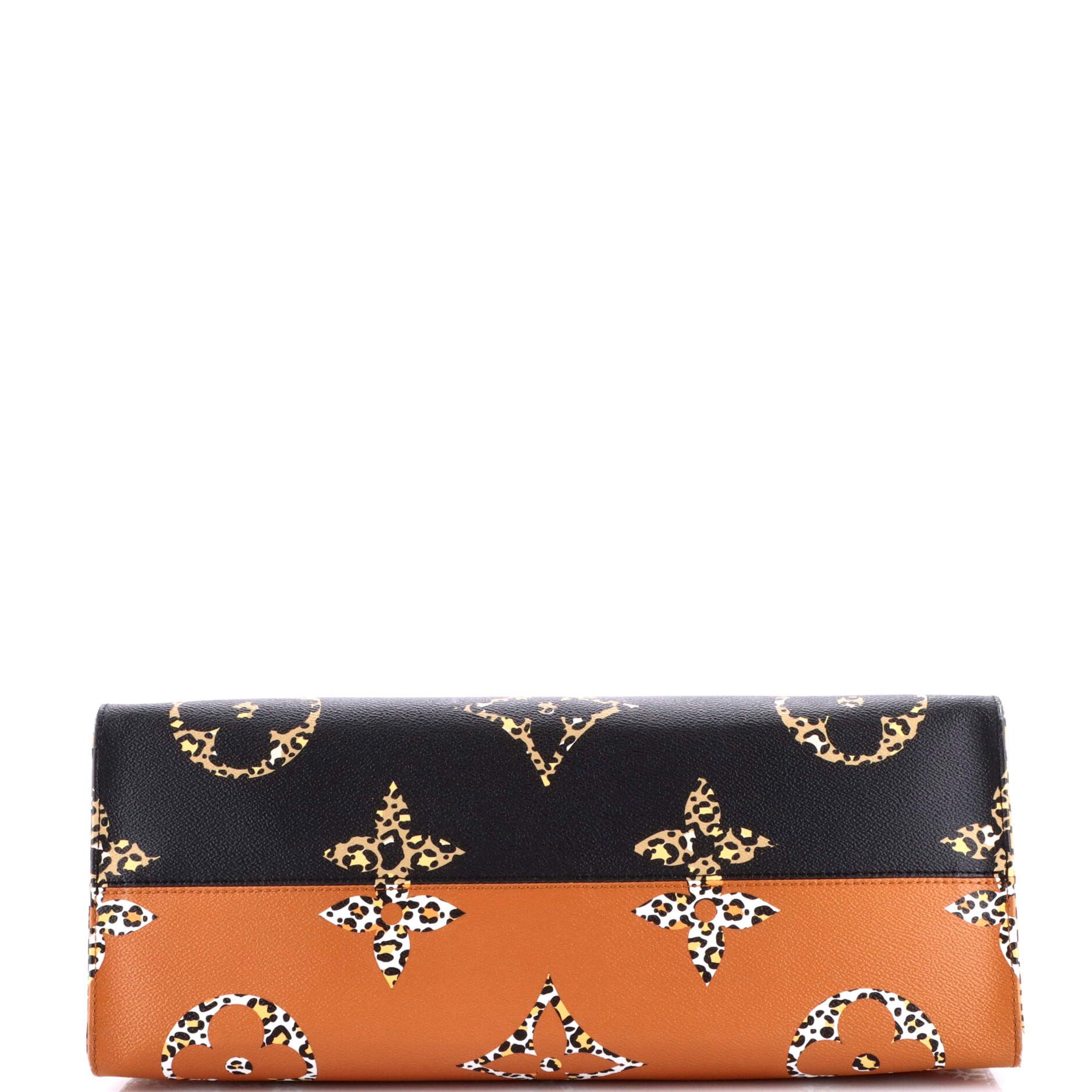 Louis Vuitton OnTheGo Tote Size ONE SIZE - 4 Thumbnail