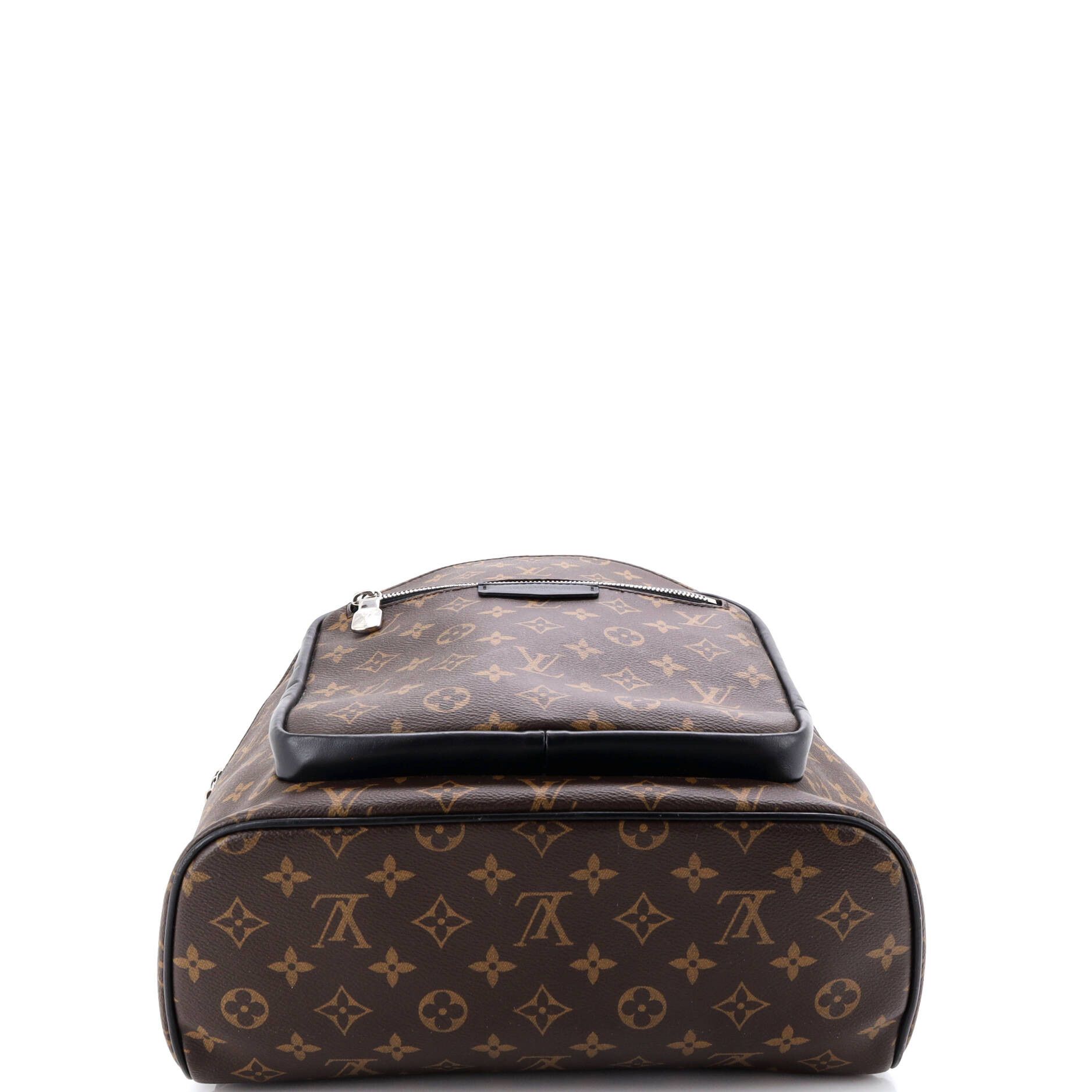 Louis Vuitton Josh NM Backpack Size ONE SIZE - 4 Thumbnail