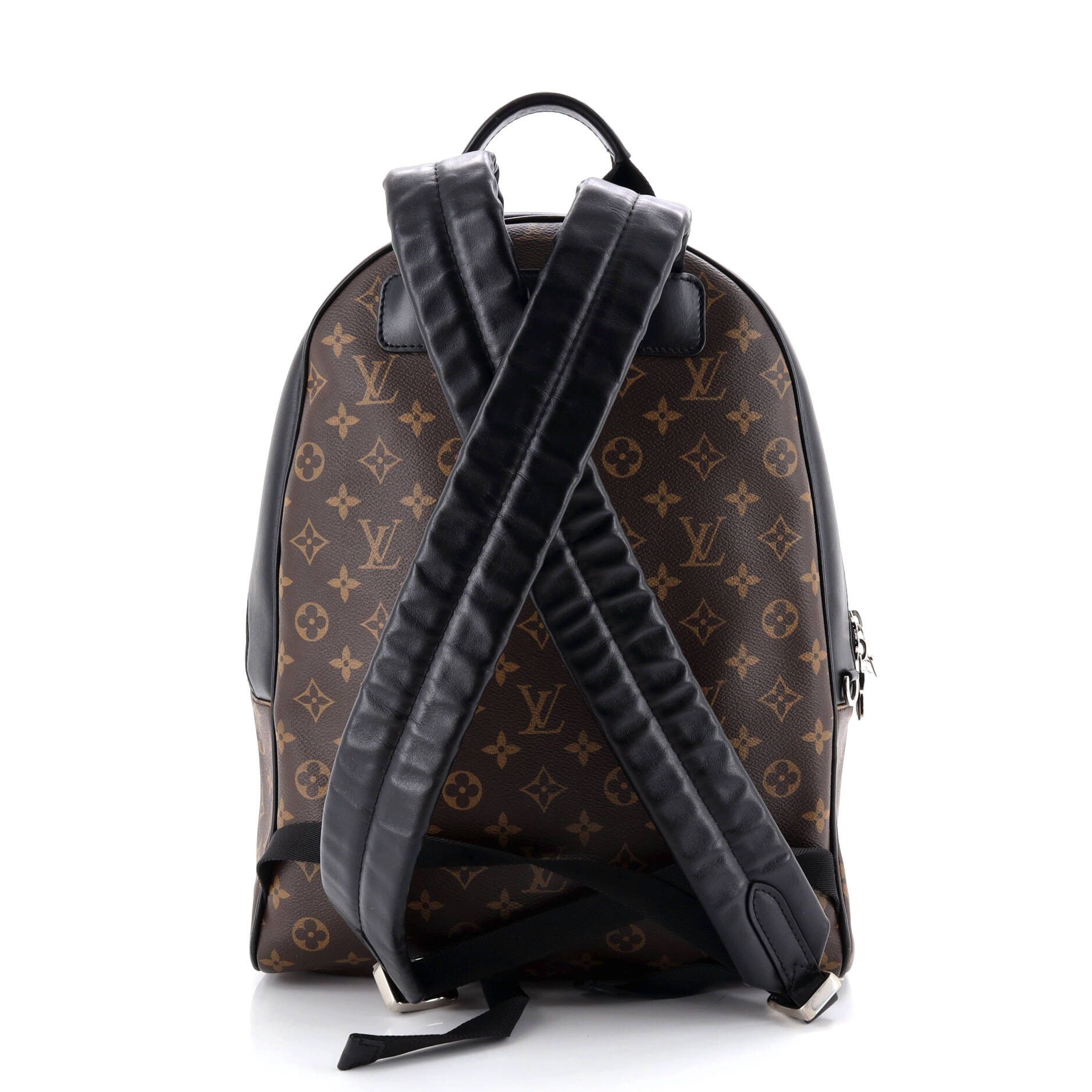 Louis Vuitton Josh NM Backpack Size ONE SIZE - 3 Thumbnail