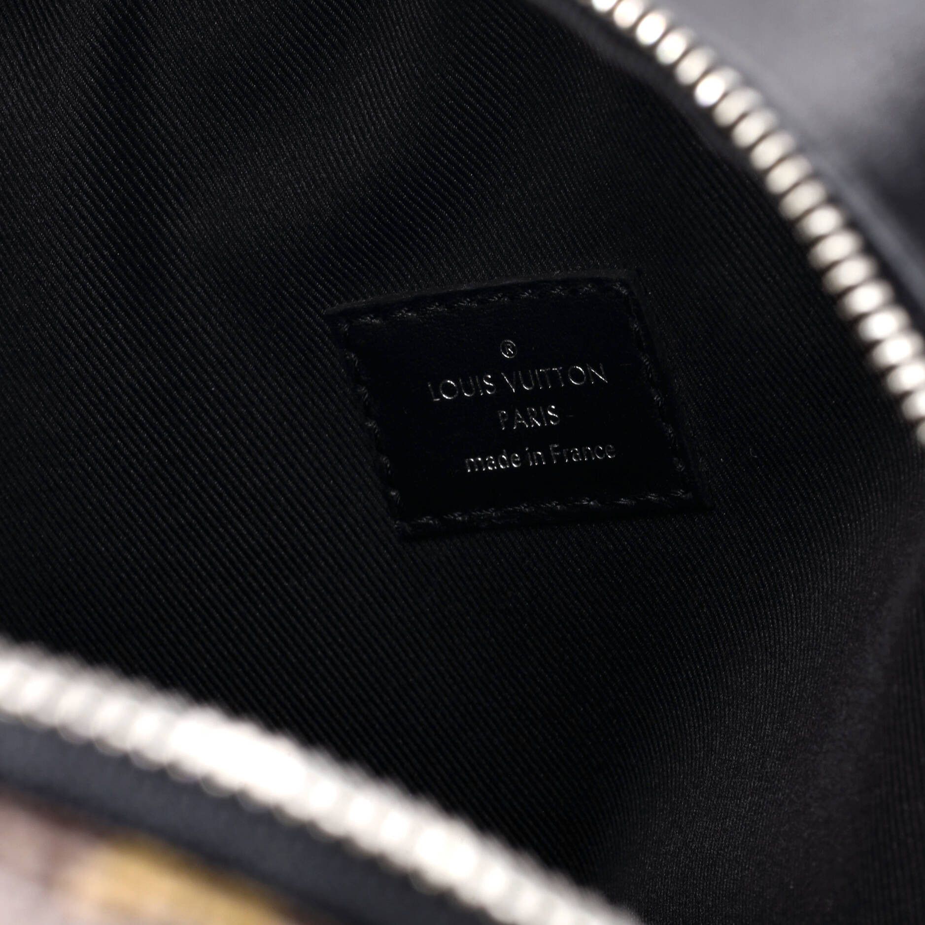 Louis Vuitton Josh NM Backpack Size ONE SIZE - 7 Thumbnail