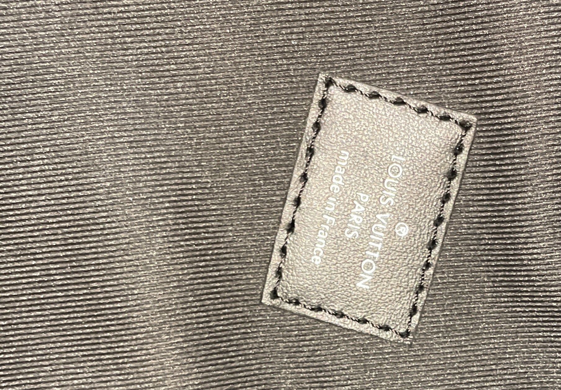 Louis Vuitton Josh NM Backpack Size ONE SIZE - 8 Thumbnail