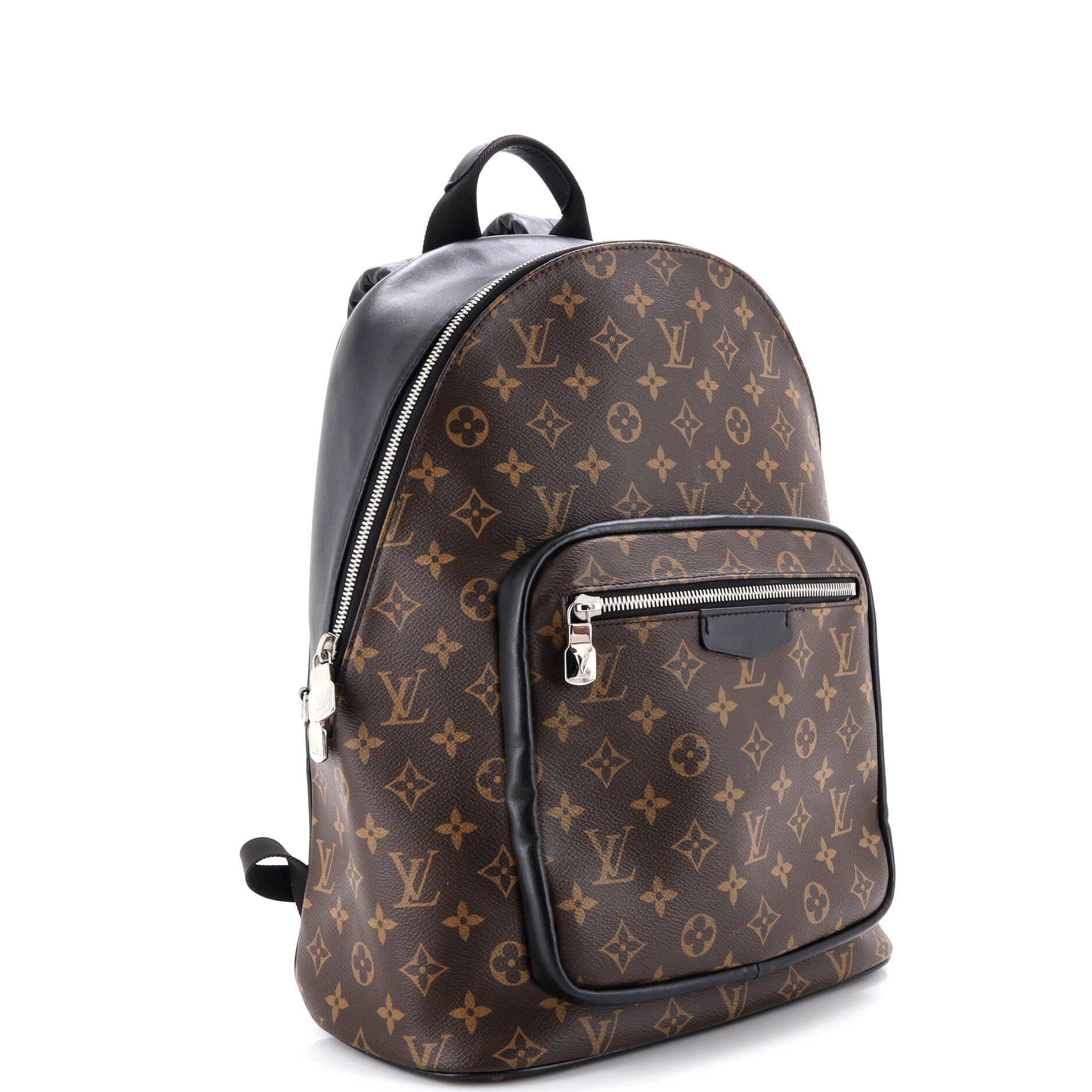 Louis Vuitton Josh NM Backpack Size ONE SIZE - 2 Thumbnail