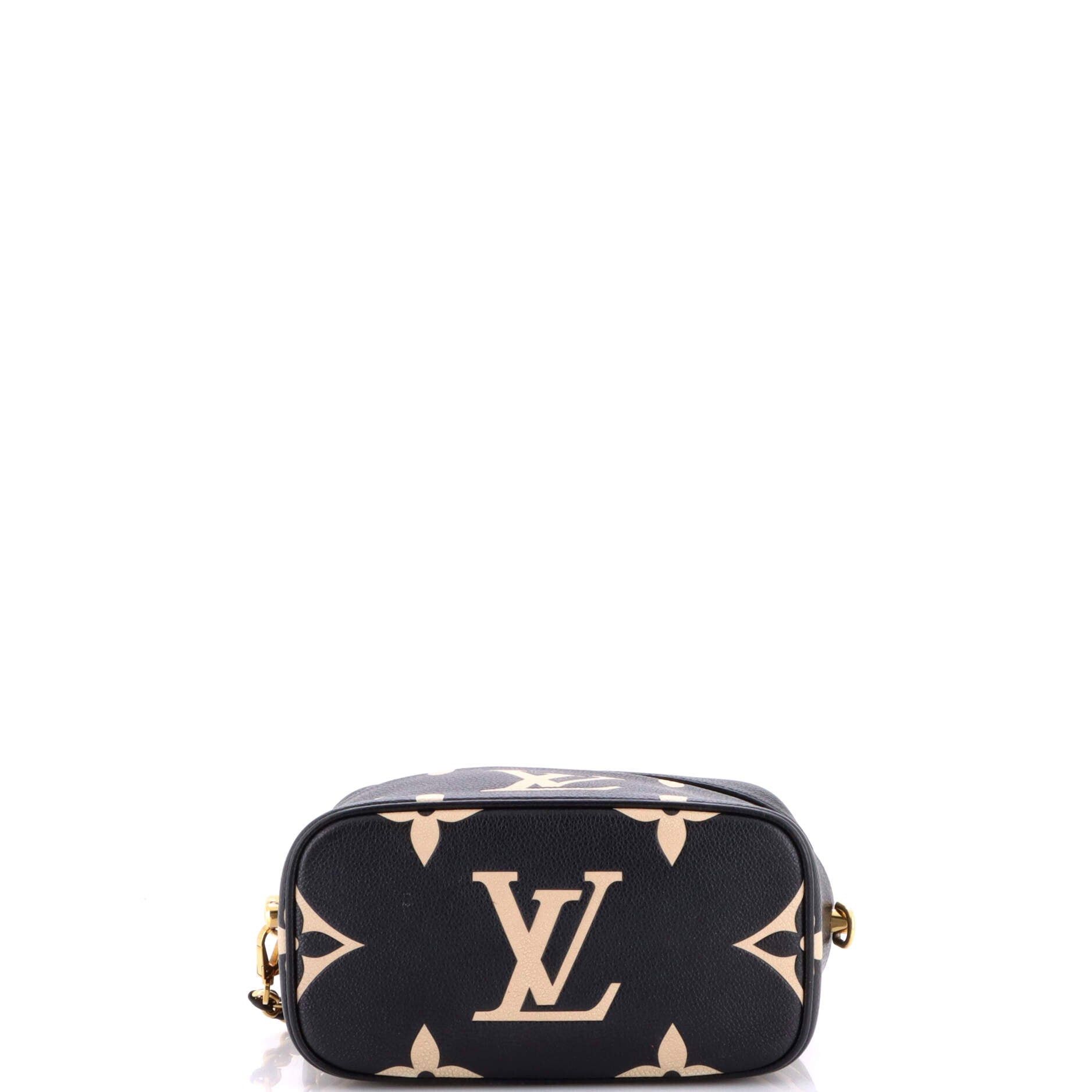 Louis Vuitton Vanity Handbag Size ONE SIZE - 4 Thumbnail