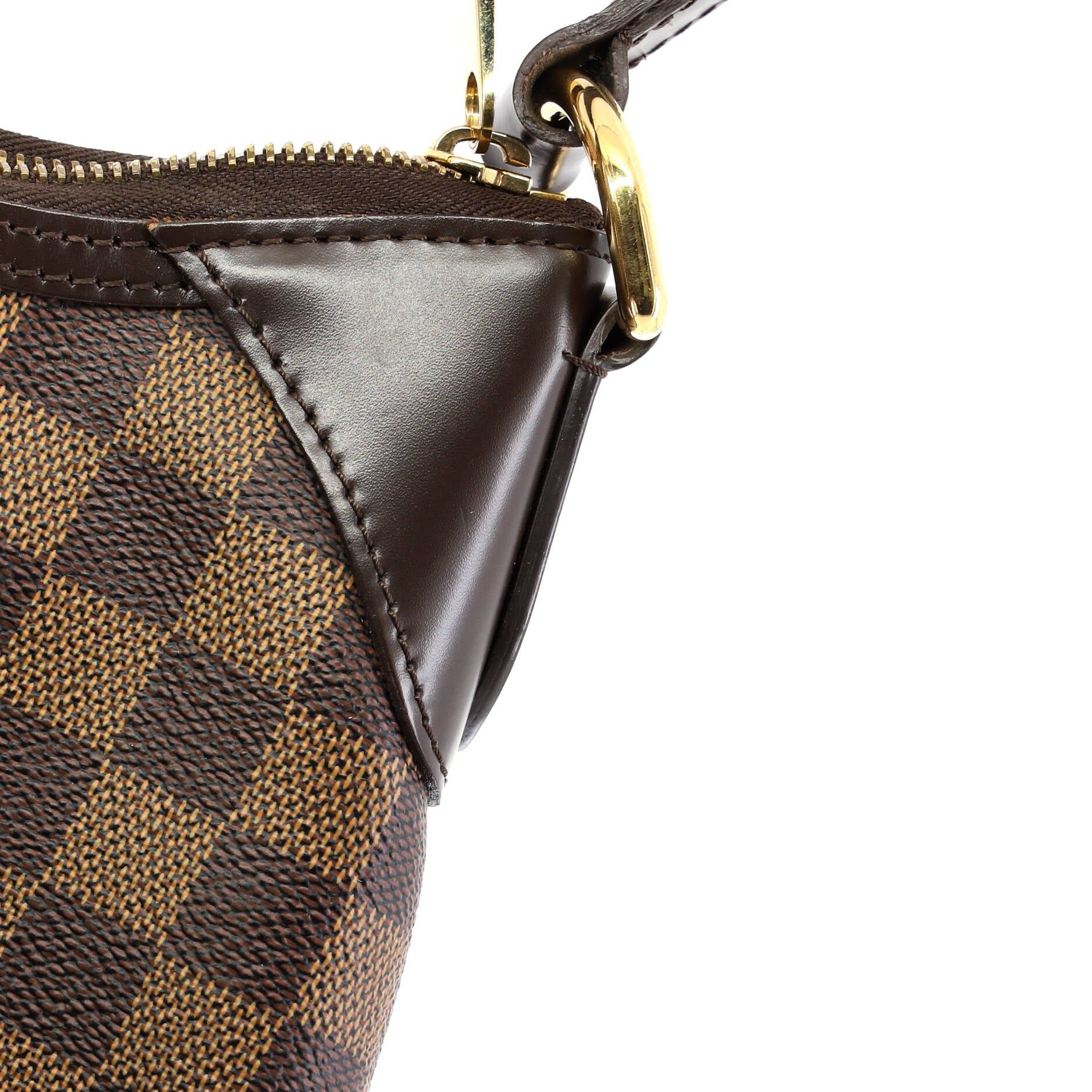 Louis Vuitton Thames Handbag Size ONE SIZE - 8 Thumbnail