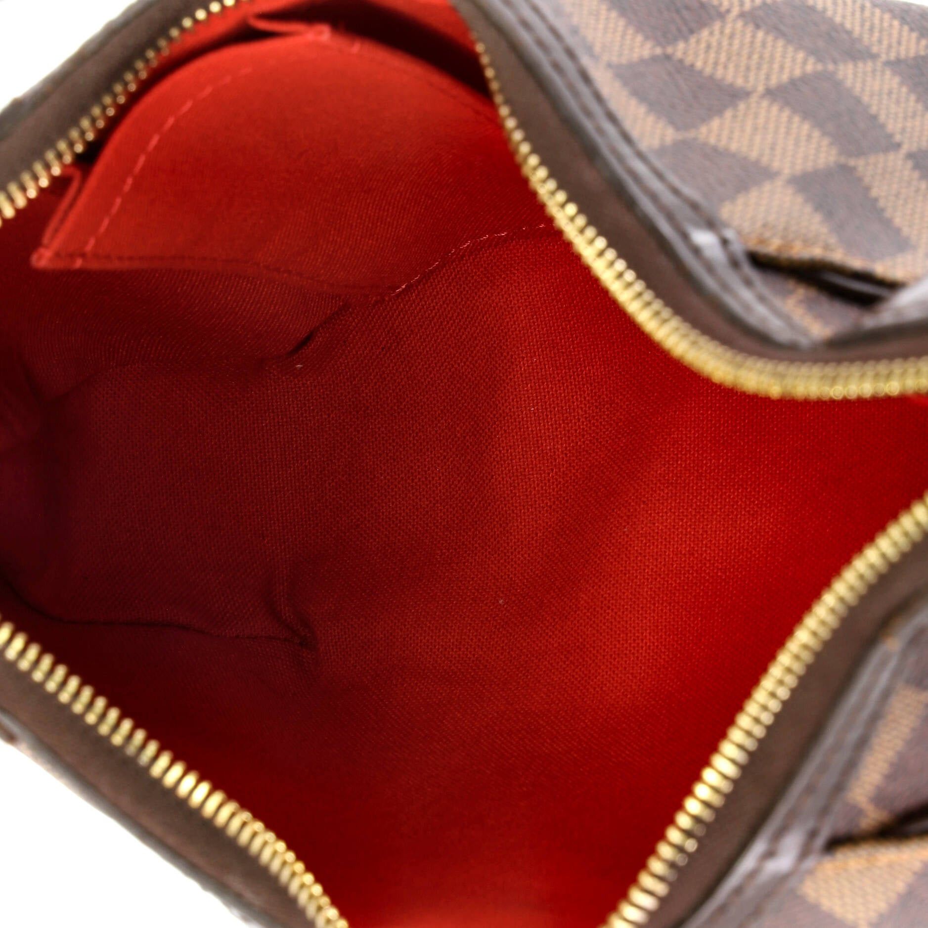 Louis Vuitton Thames Handbag Size ONE SIZE - 5 Thumbnail