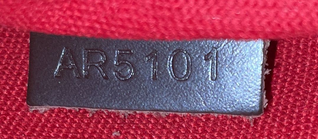 Louis Vuitton Thames Handbag Size ONE SIZE - 9 Thumbnail