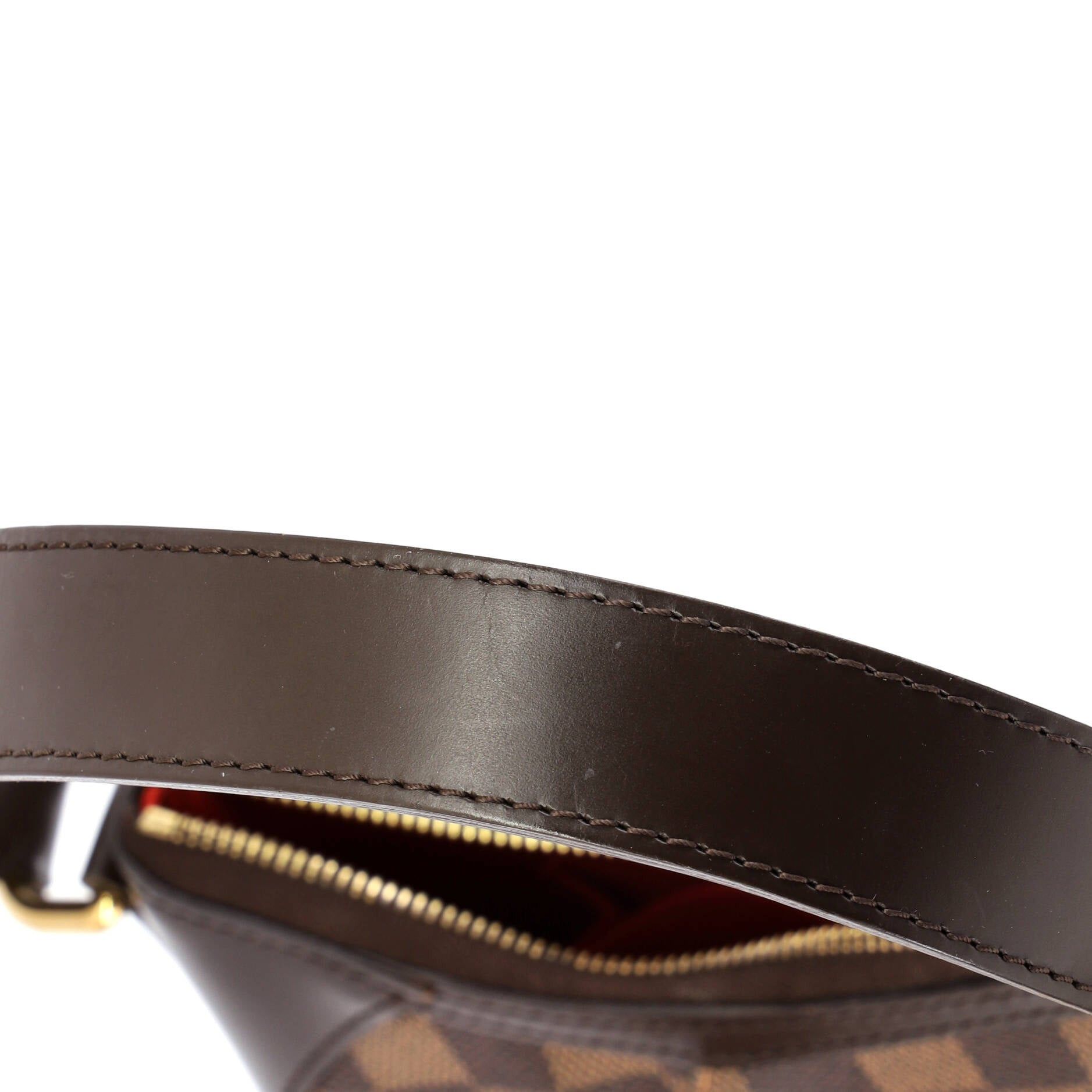 Louis Vuitton Thames Handbag Size ONE SIZE - 7 Thumbnail