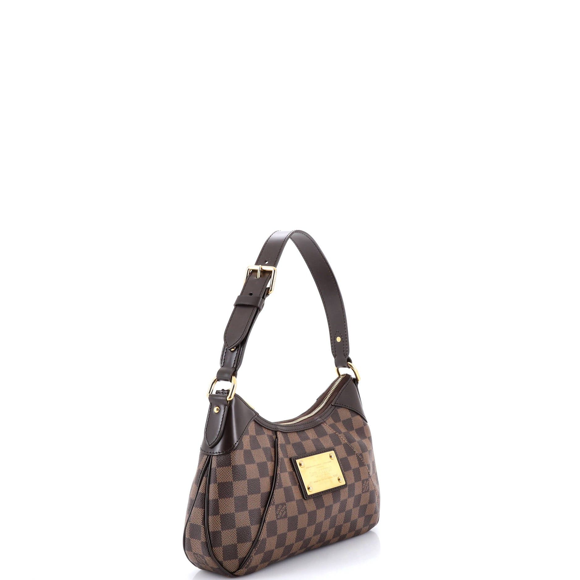 Louis Vuitton Thames Handbag Size ONE SIZE - 2 Thumbnail