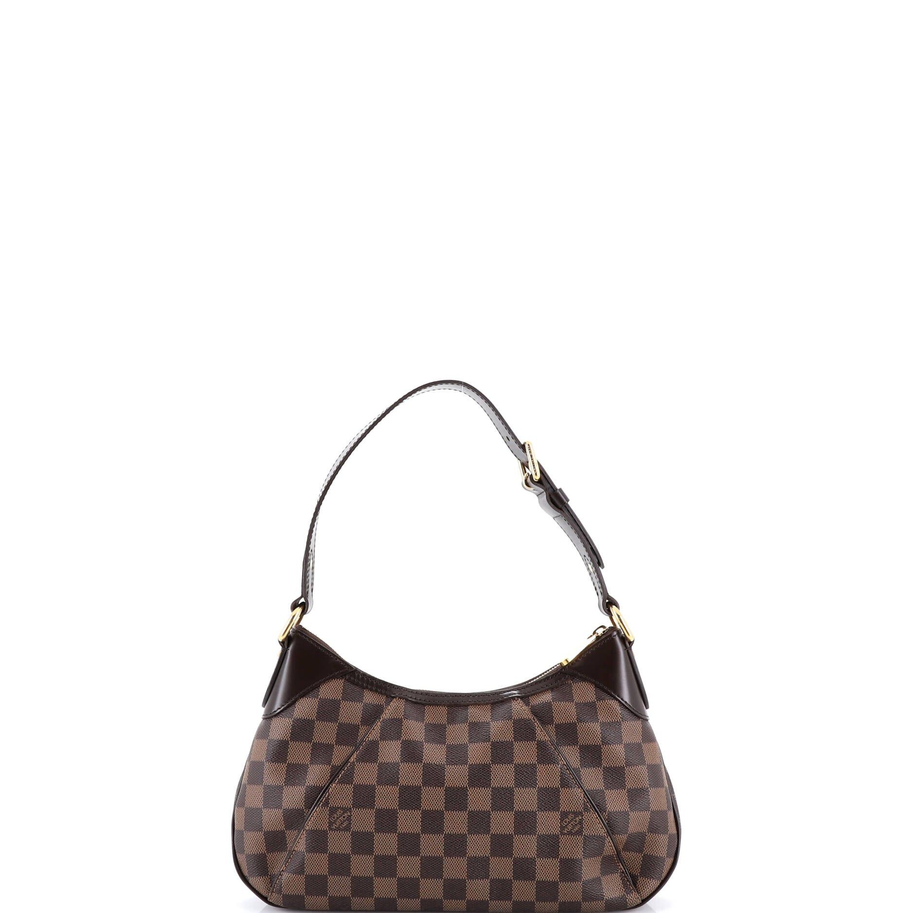 Louis Vuitton Thames Handbag Size ONE SIZE - 3 Thumbnail