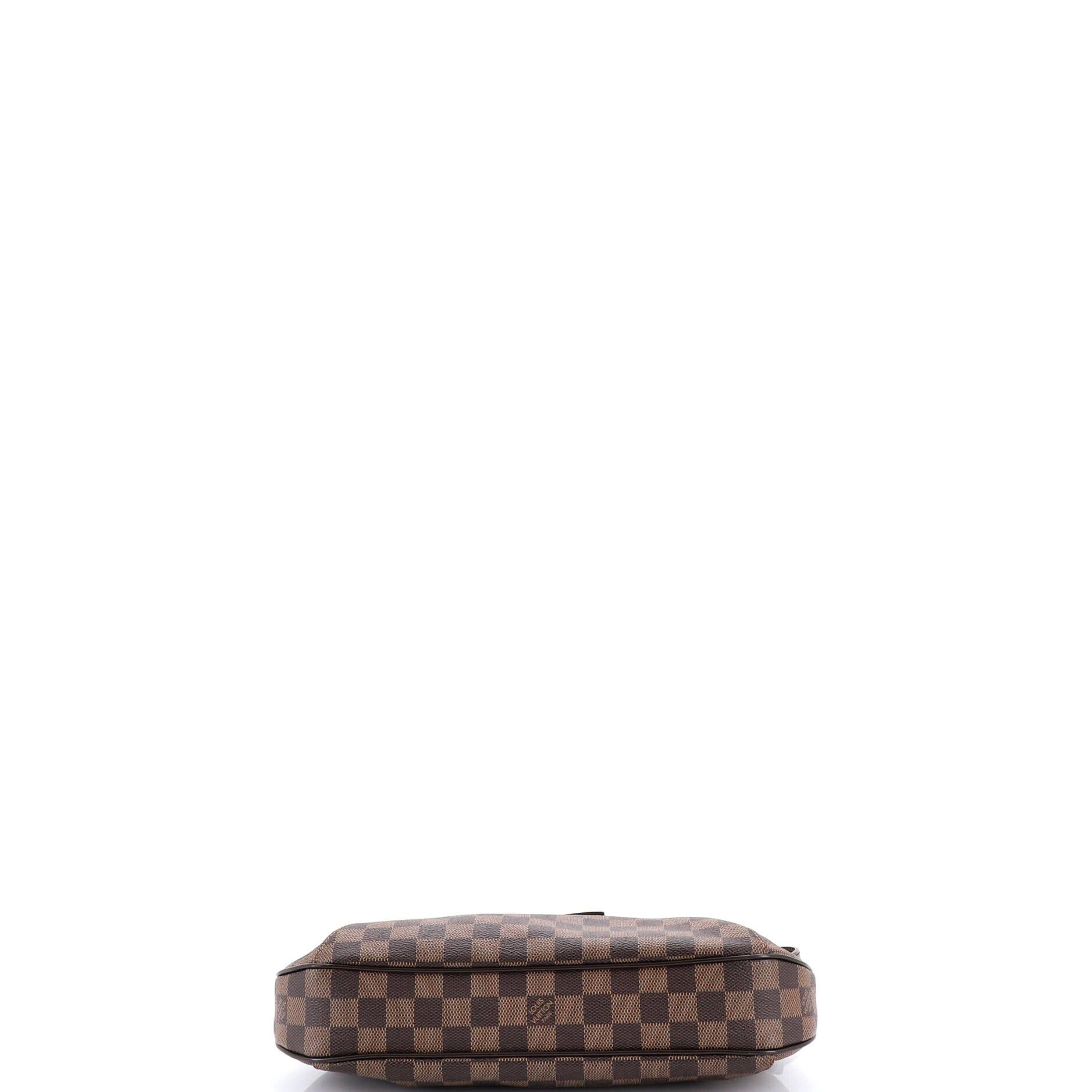 Louis Vuitton Thames Handbag Size ONE SIZE - 4 Thumbnail