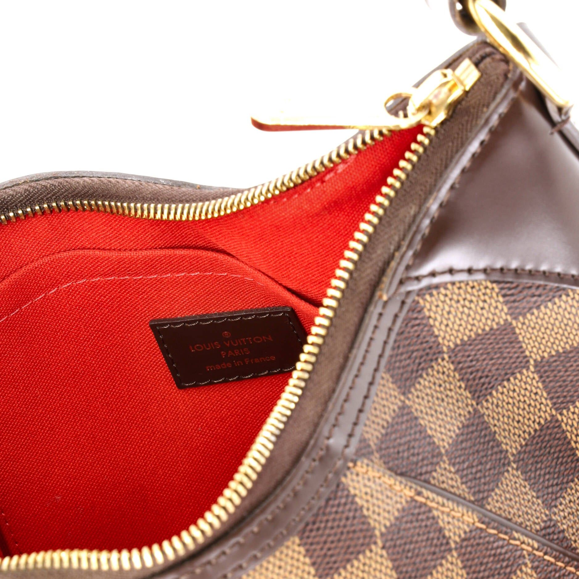 Louis Vuitton Thames Handbag Size ONE SIZE - 6 Thumbnail