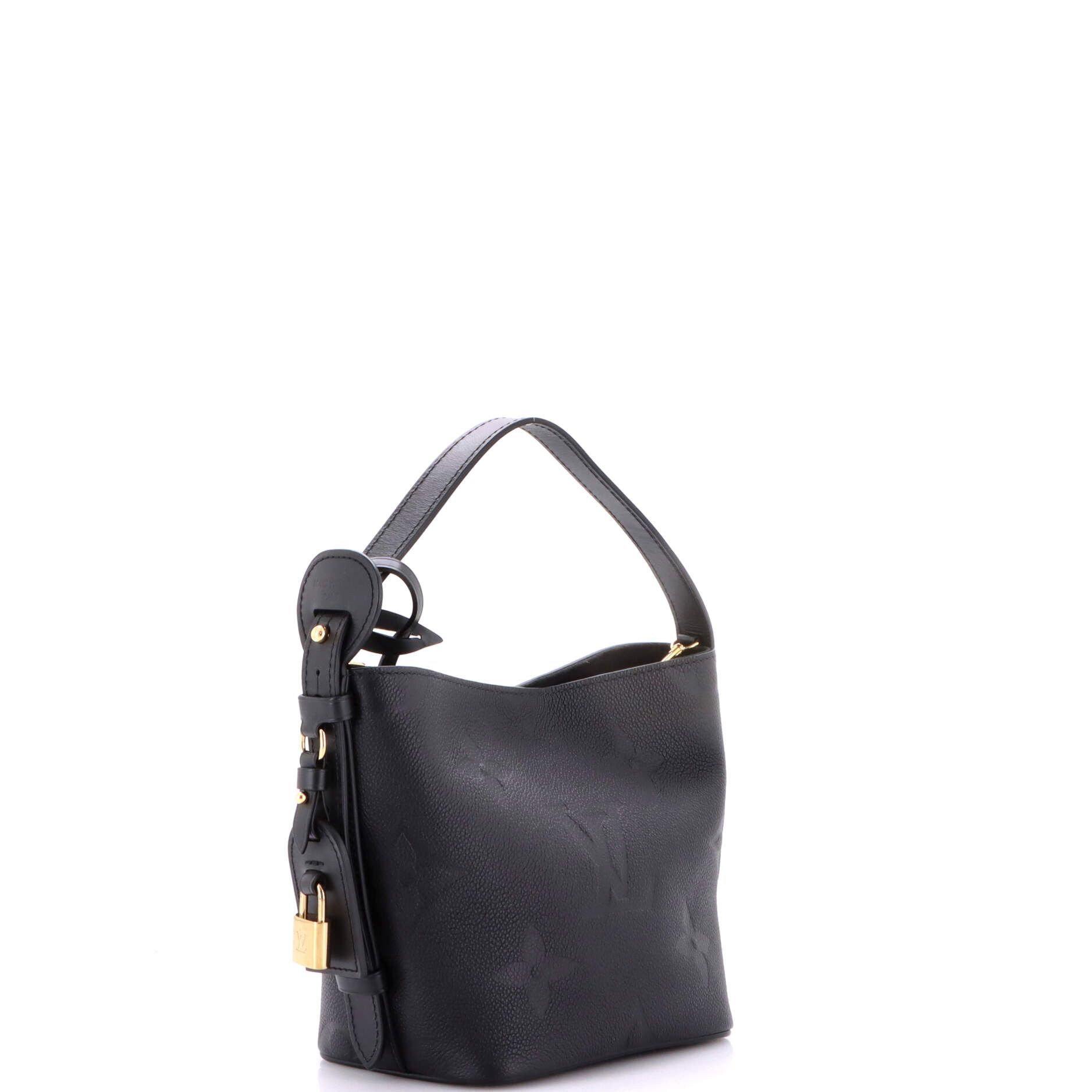 Louis Vuitton All In Bucket Bag Size ONE SIZE - 3 Thumbnail
