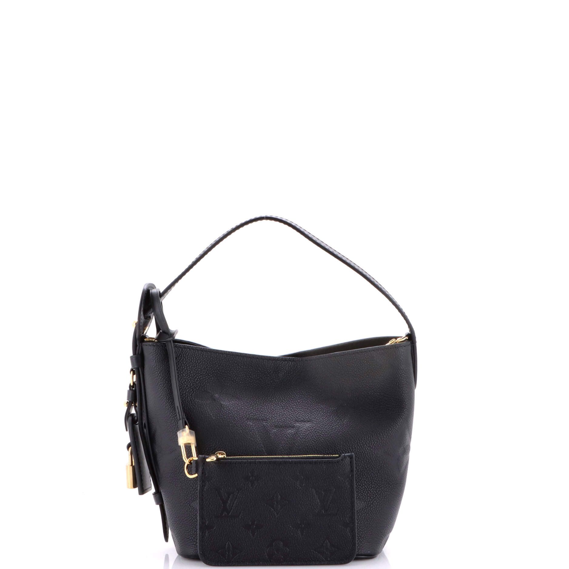 Louis Vuitton All In Bucket Bag Size ONE SIZE - 2 Thumbnail
