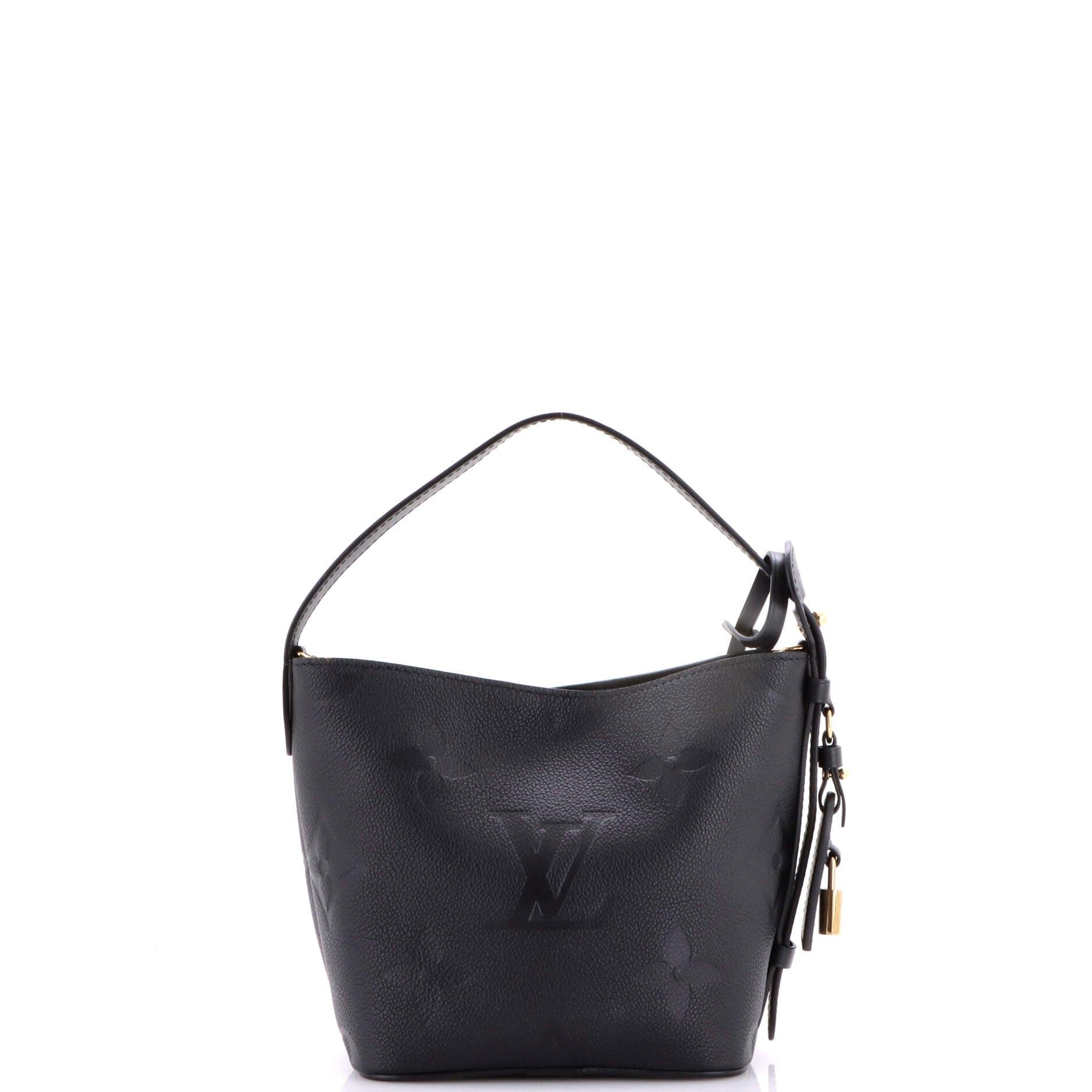 Louis Vuitton All In Bucket Bag Size ONE SIZE - 4 Thumbnail