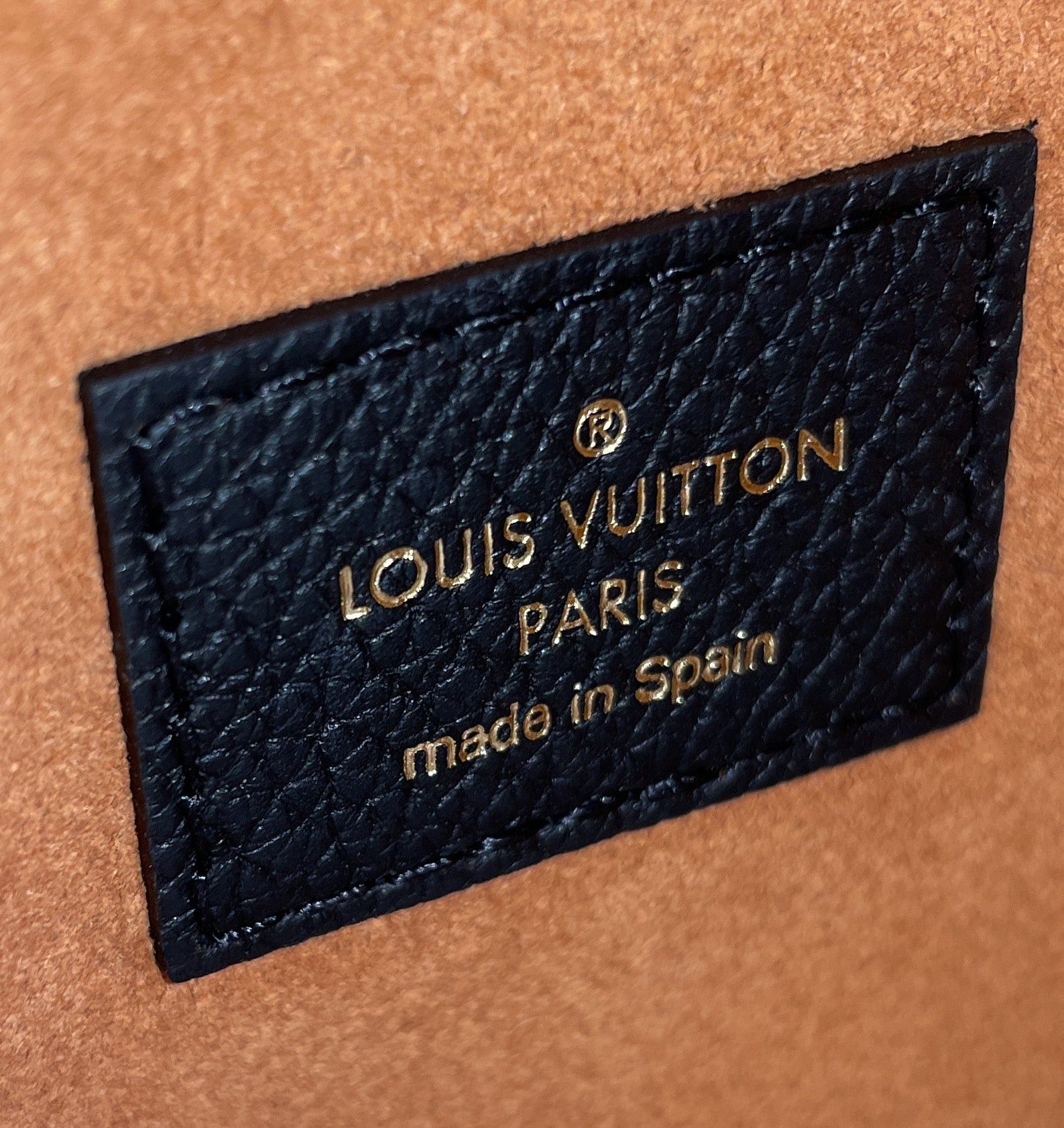 Louis Vuitton Low Key Hobo Size ONE SIZE - 7 Thumbnail