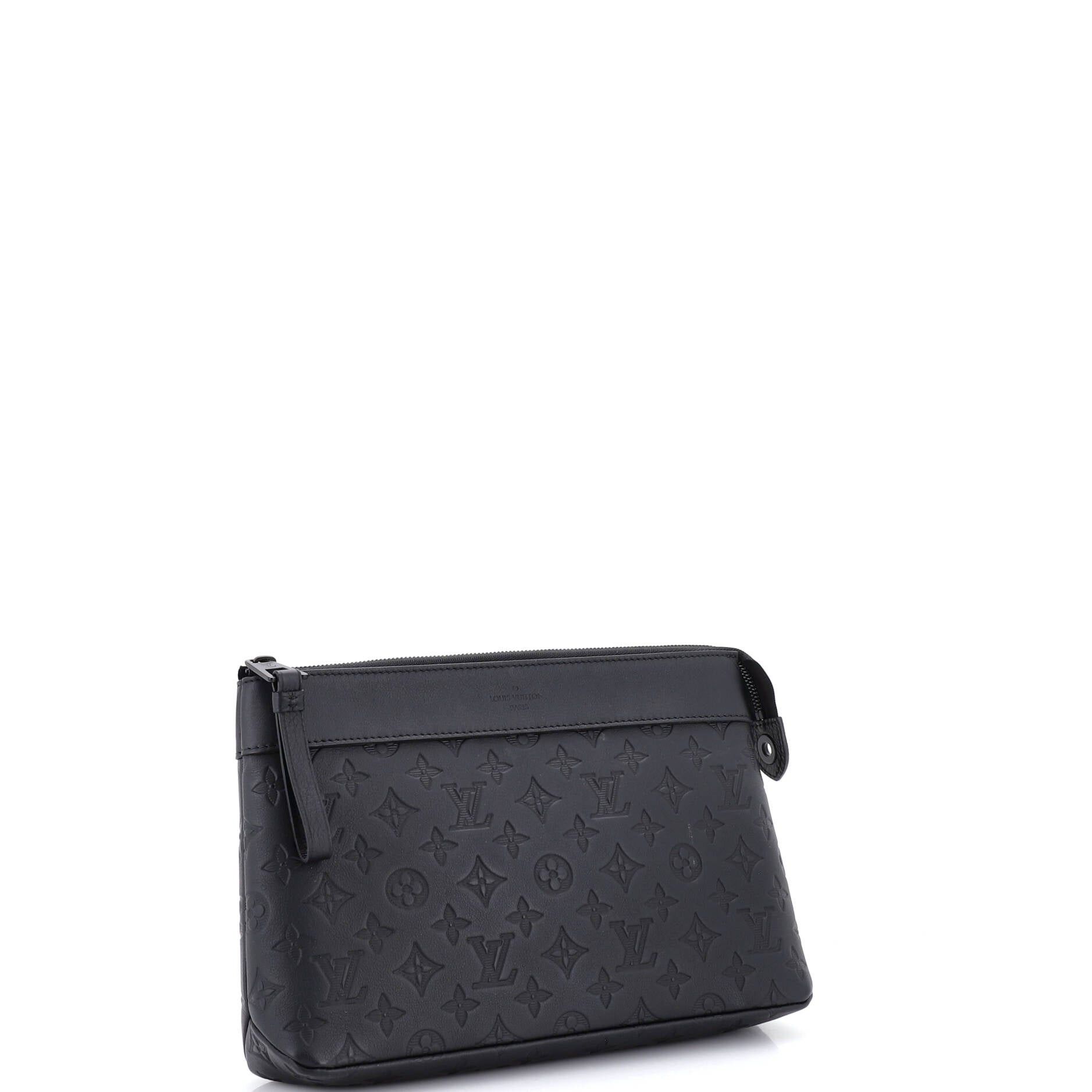 Louis Vuitton Pochette Voyage Souple Size ONE SIZE - 2 Thumbnail