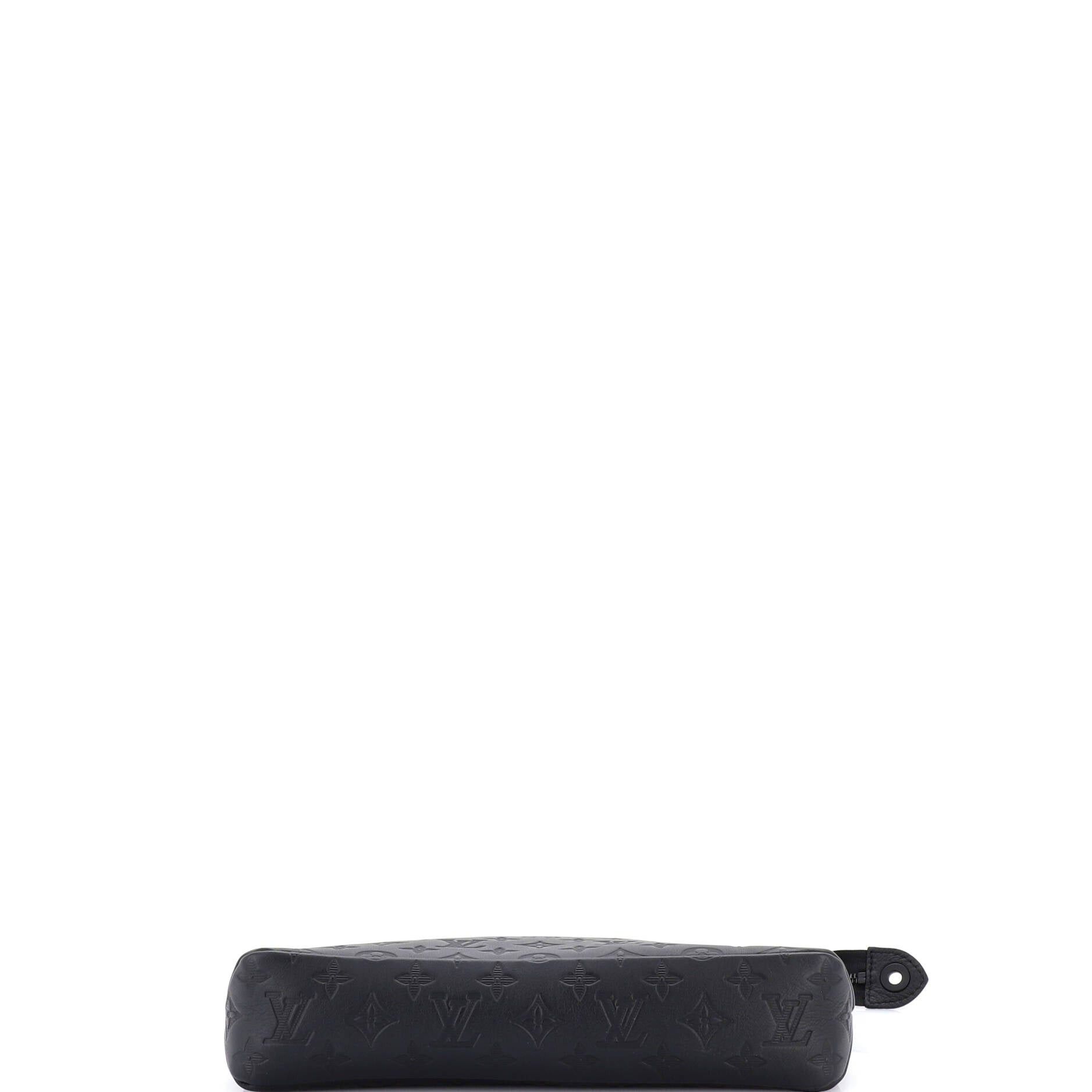Louis Vuitton Pochette Voyage Souple Size ONE SIZE - 4 Thumbnail
