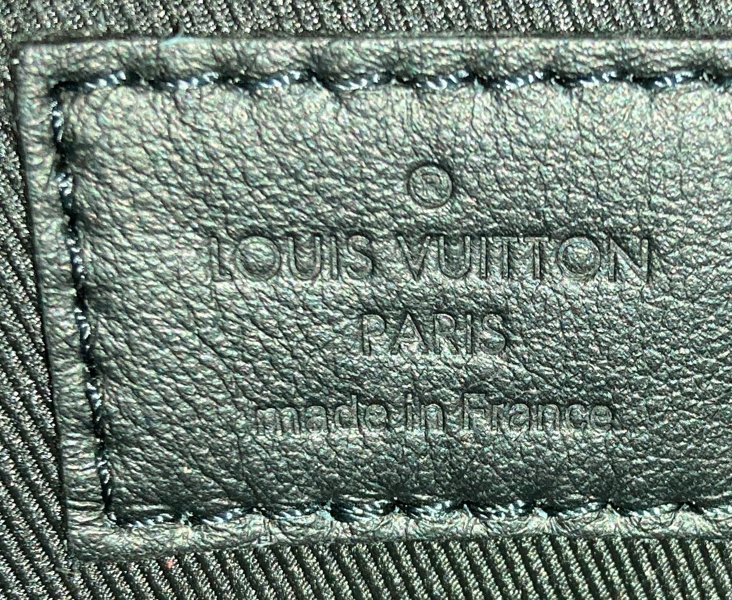 Louis Vuitton Pochette Voyage Souple Size ONE SIZE - 7 Thumbnail